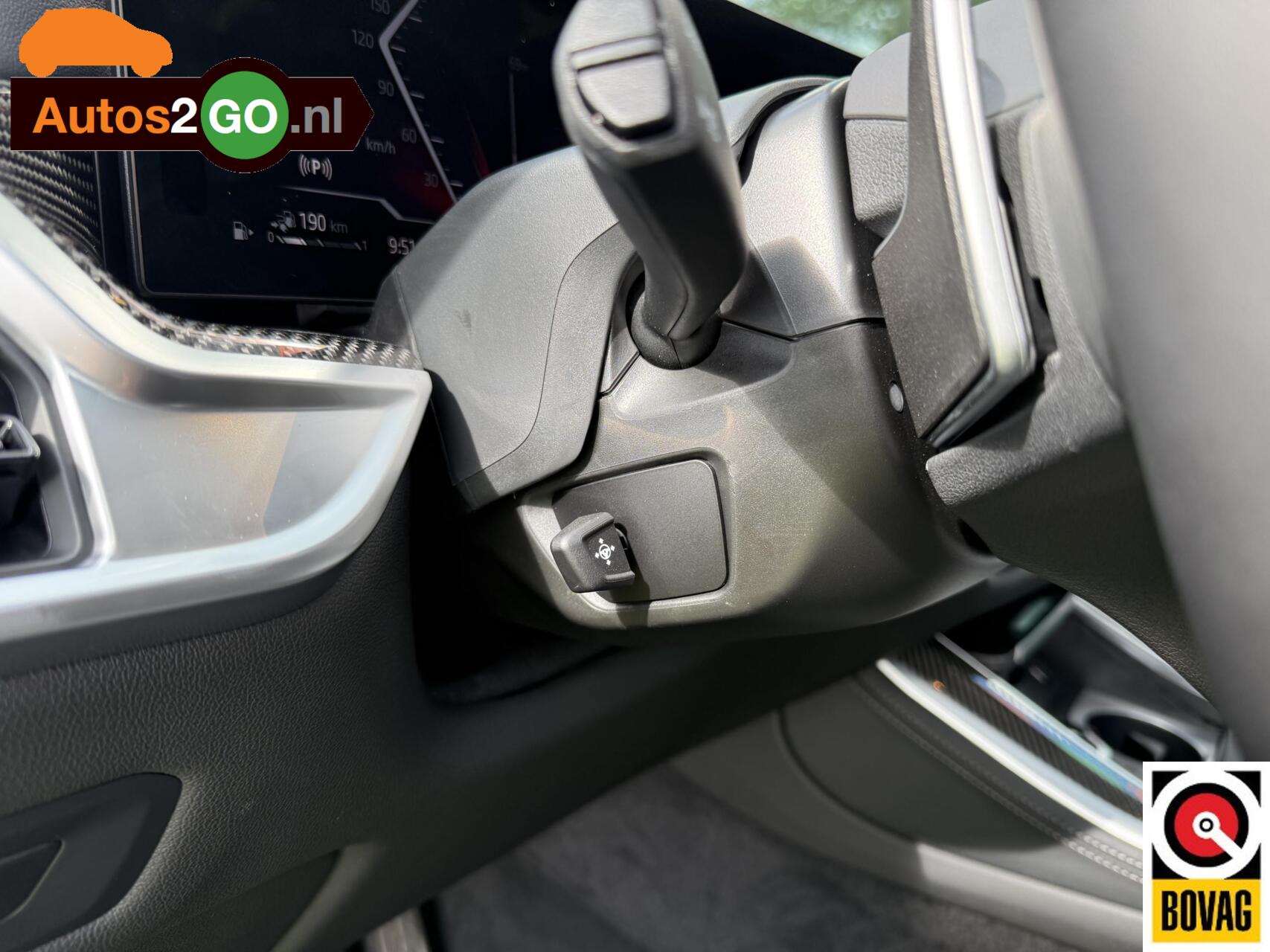 Foto van BMW X5 Xdrive50e