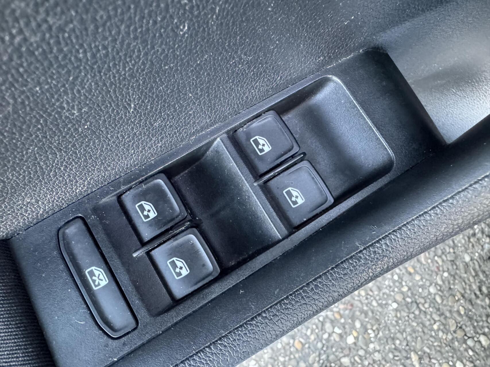 Foto van Skoda Fabia Combi