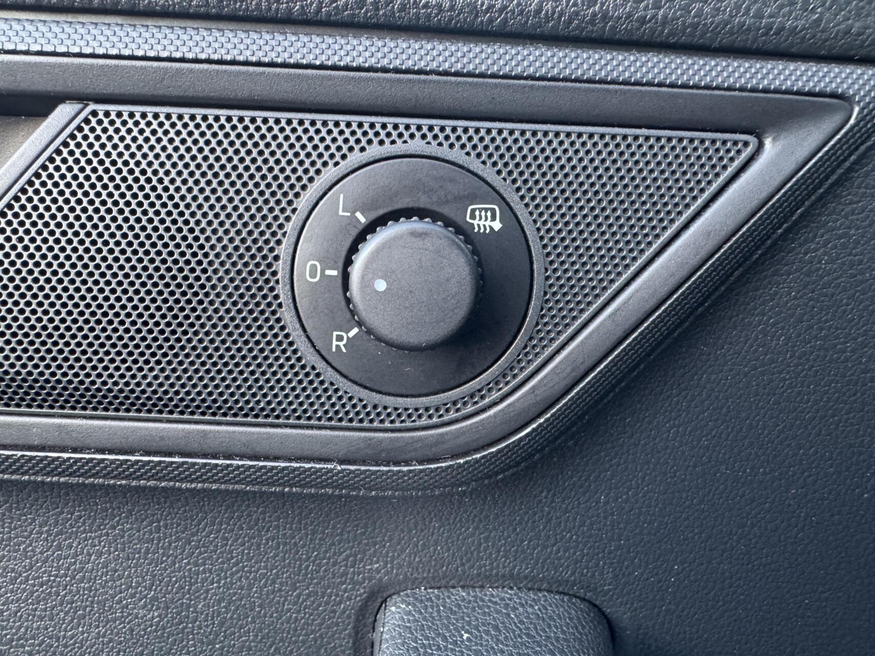 Foto van Skoda Fabia Combi