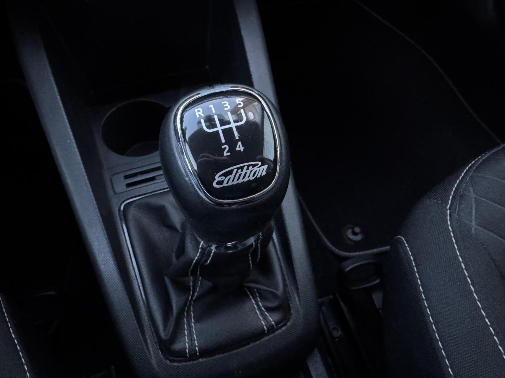 Foto van Skoda Fabia Combi