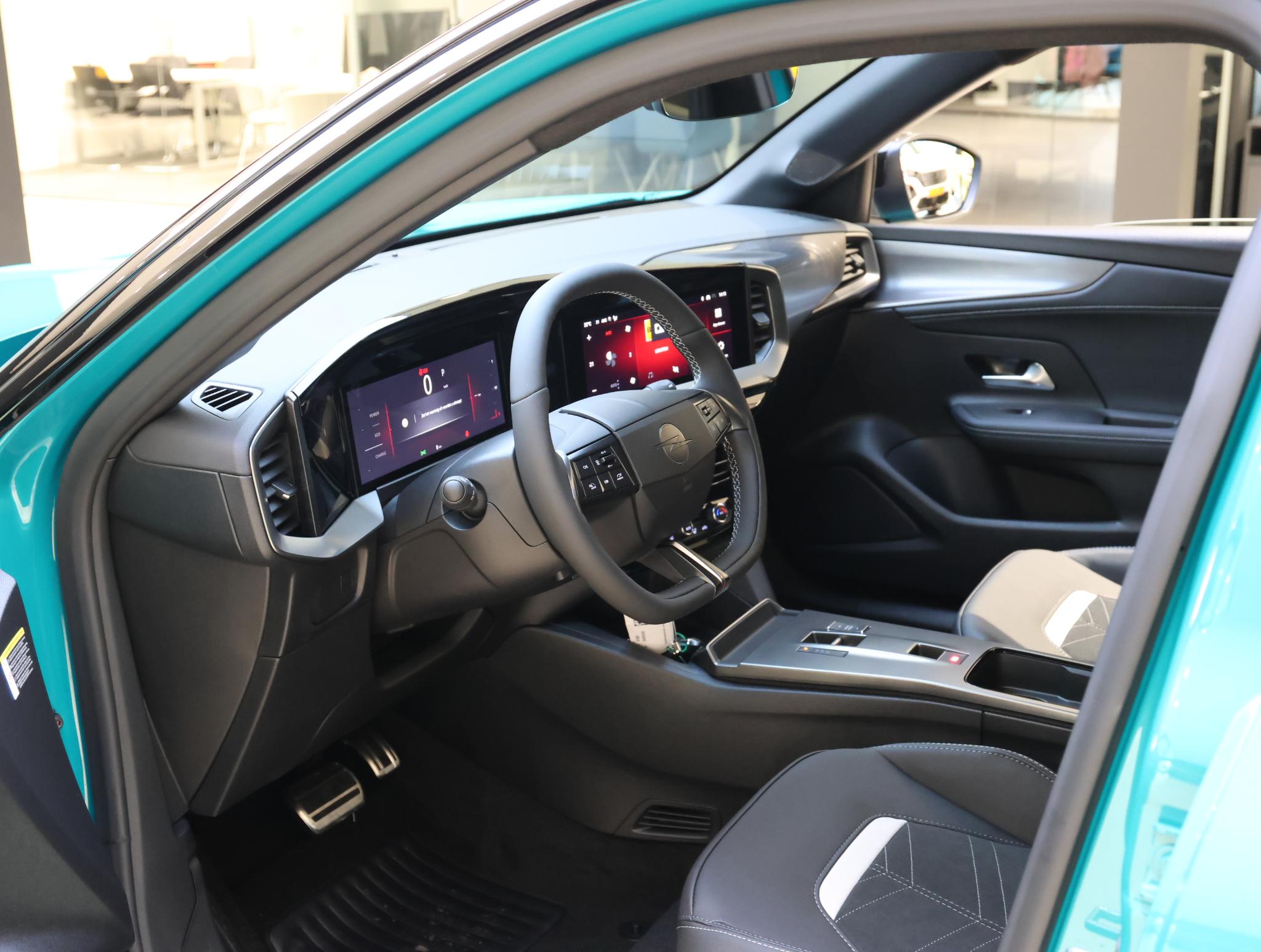 Foto van Opel Mokka