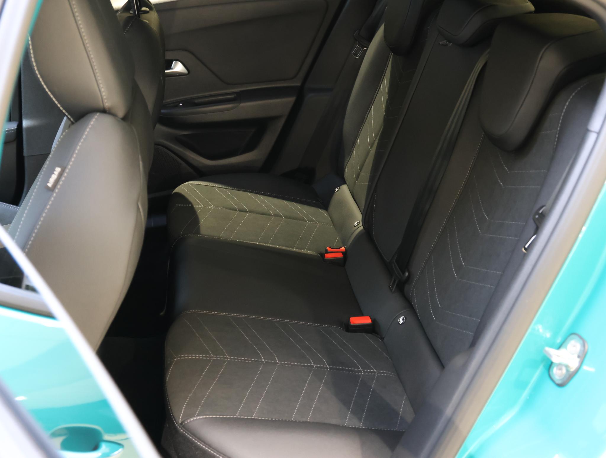 Foto van Opel Mokka