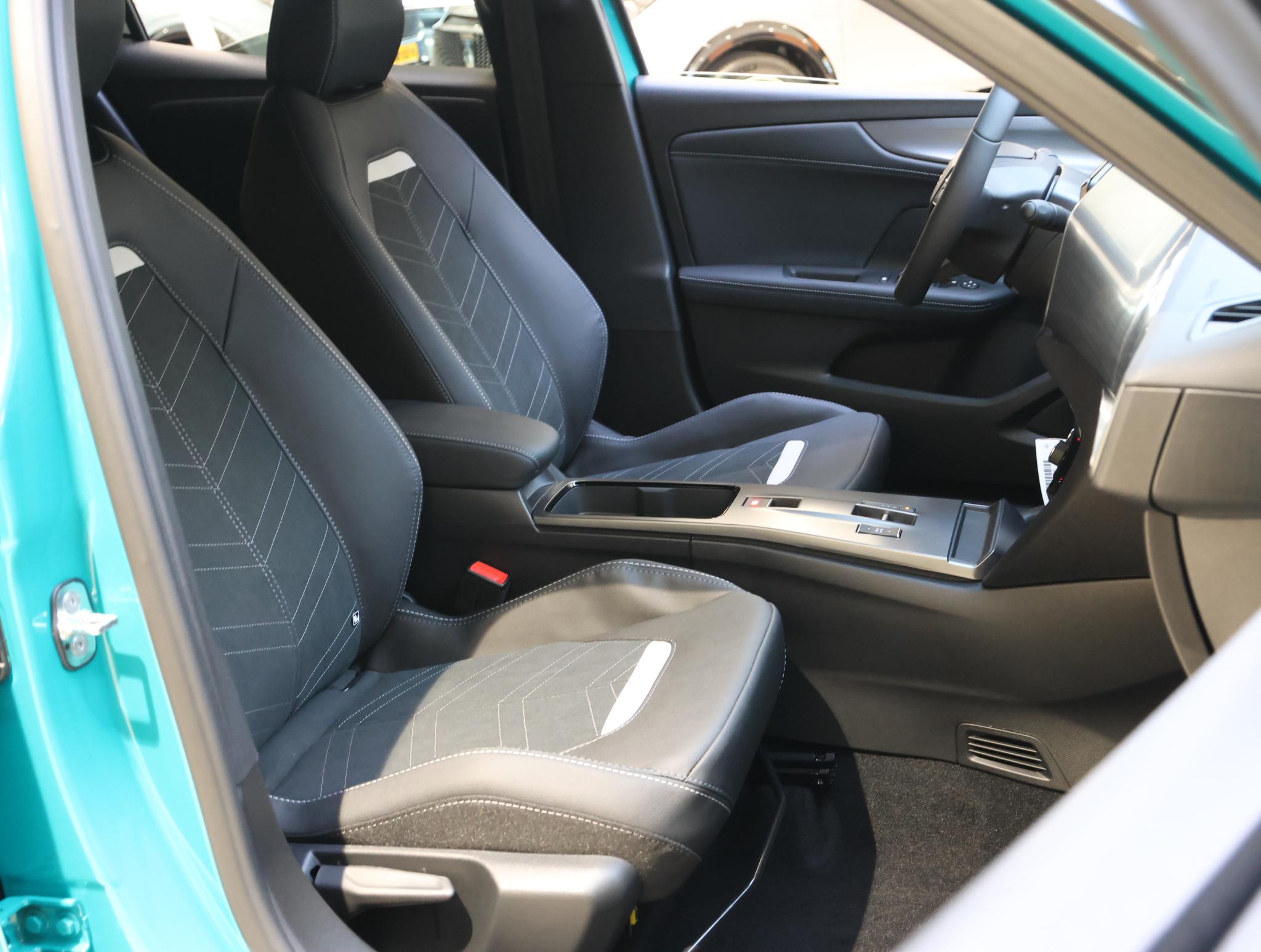 Foto van Opel Mokka