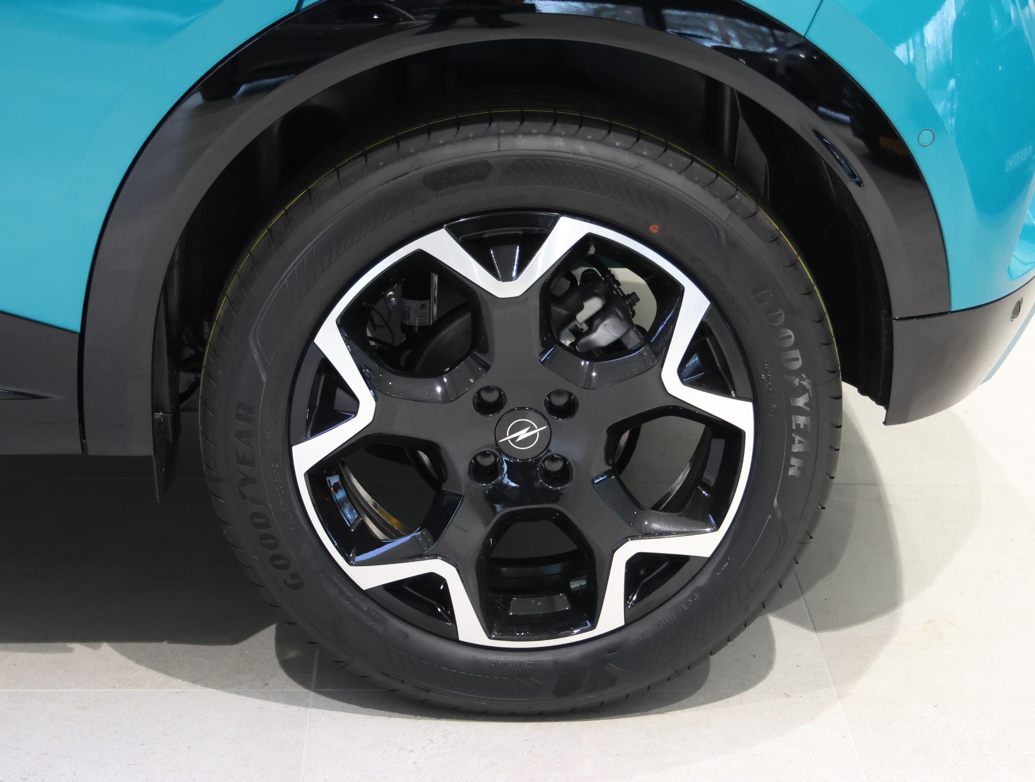 Foto van Opel Mokka