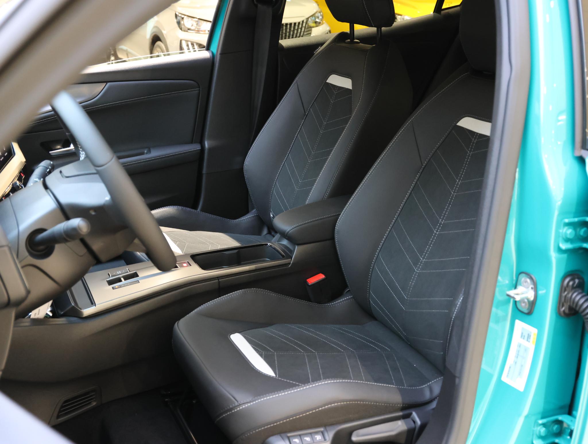 Foto van Opel Mokka