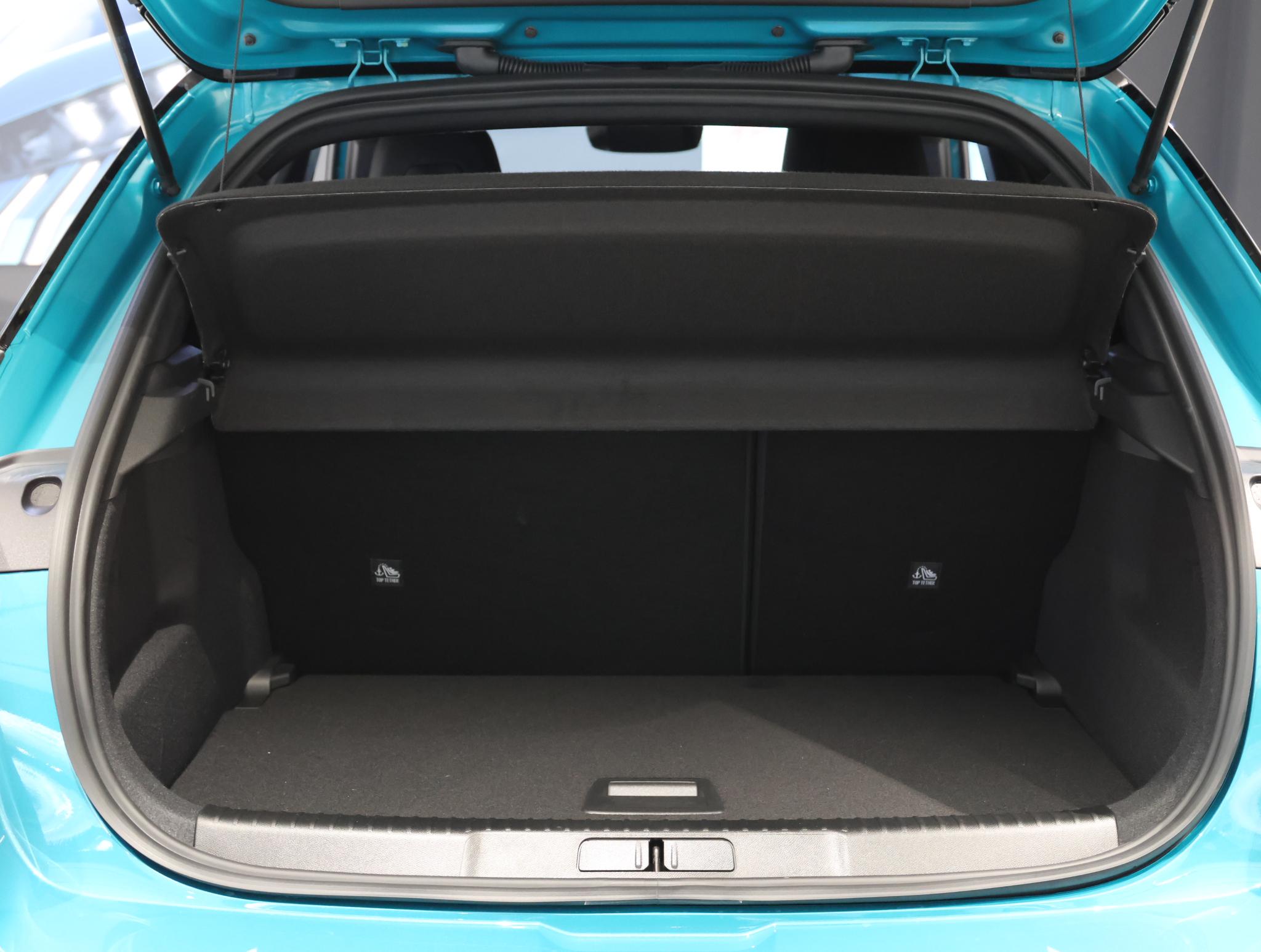 Foto van Opel Mokka