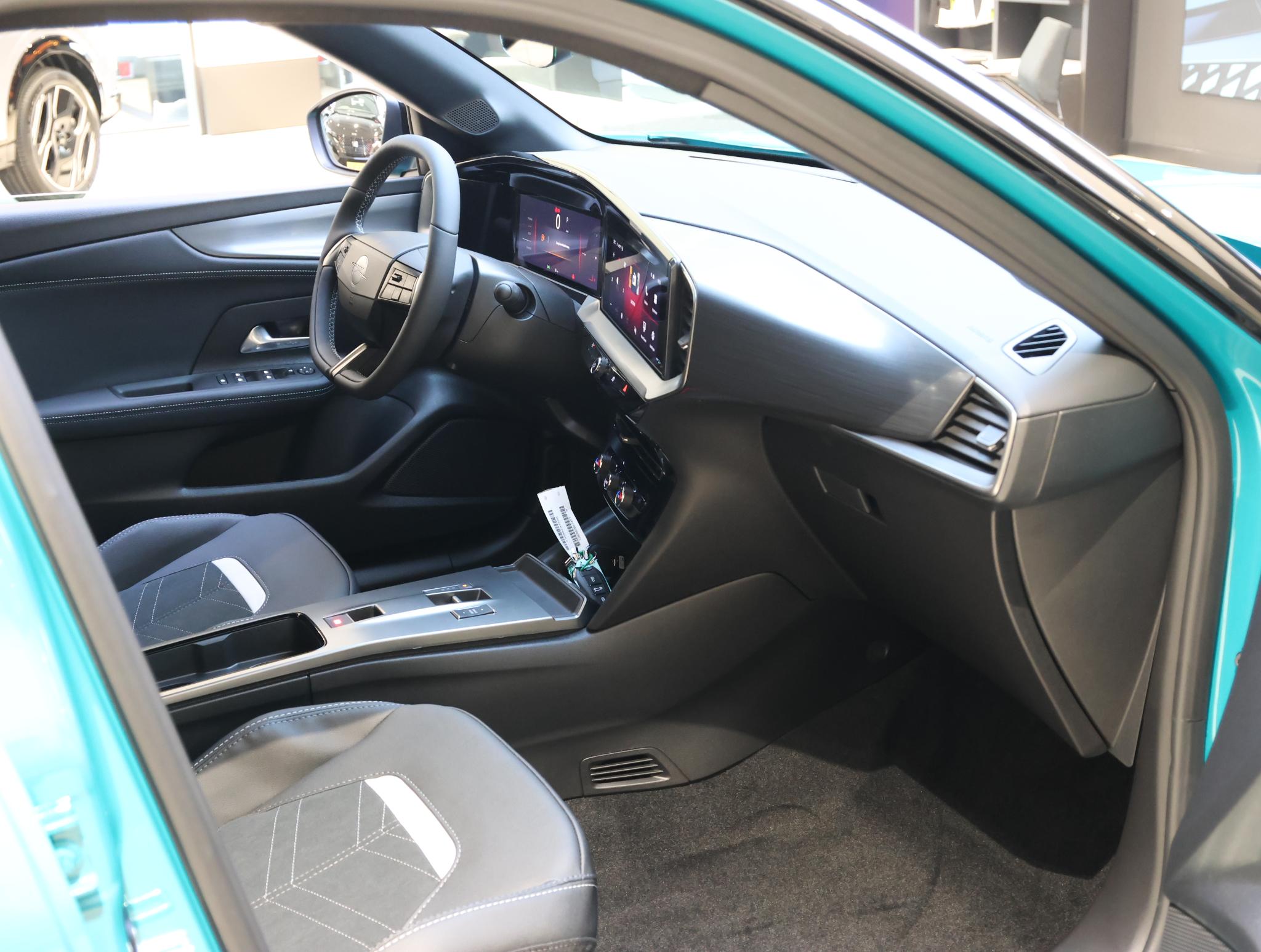 Foto van Opel Mokka