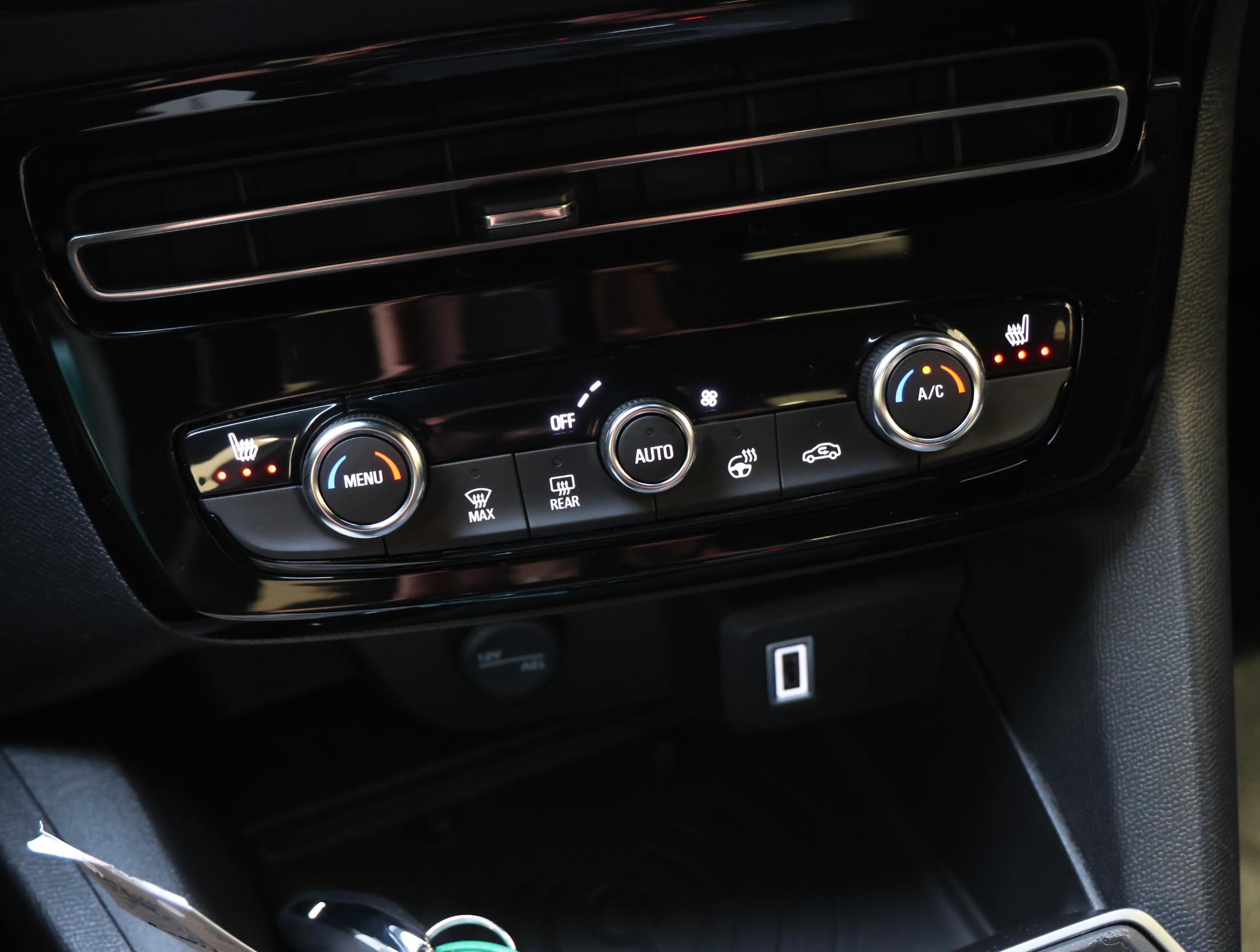 Foto van Opel Mokka