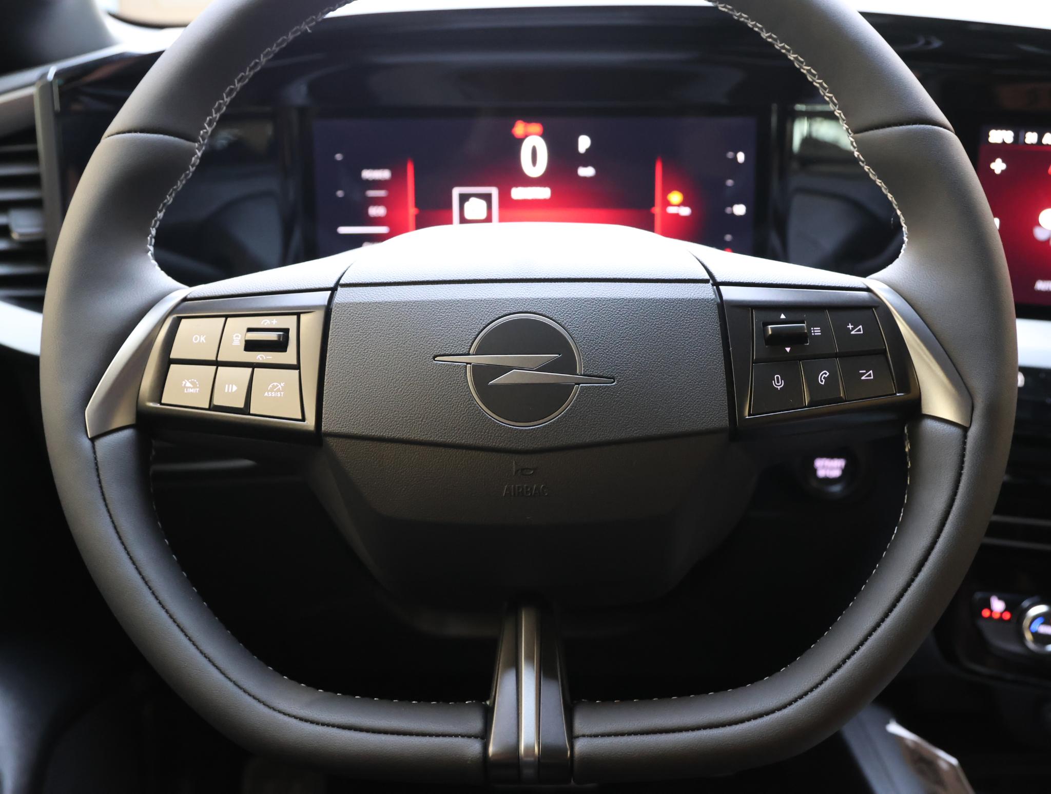 Foto van Opel Mokka