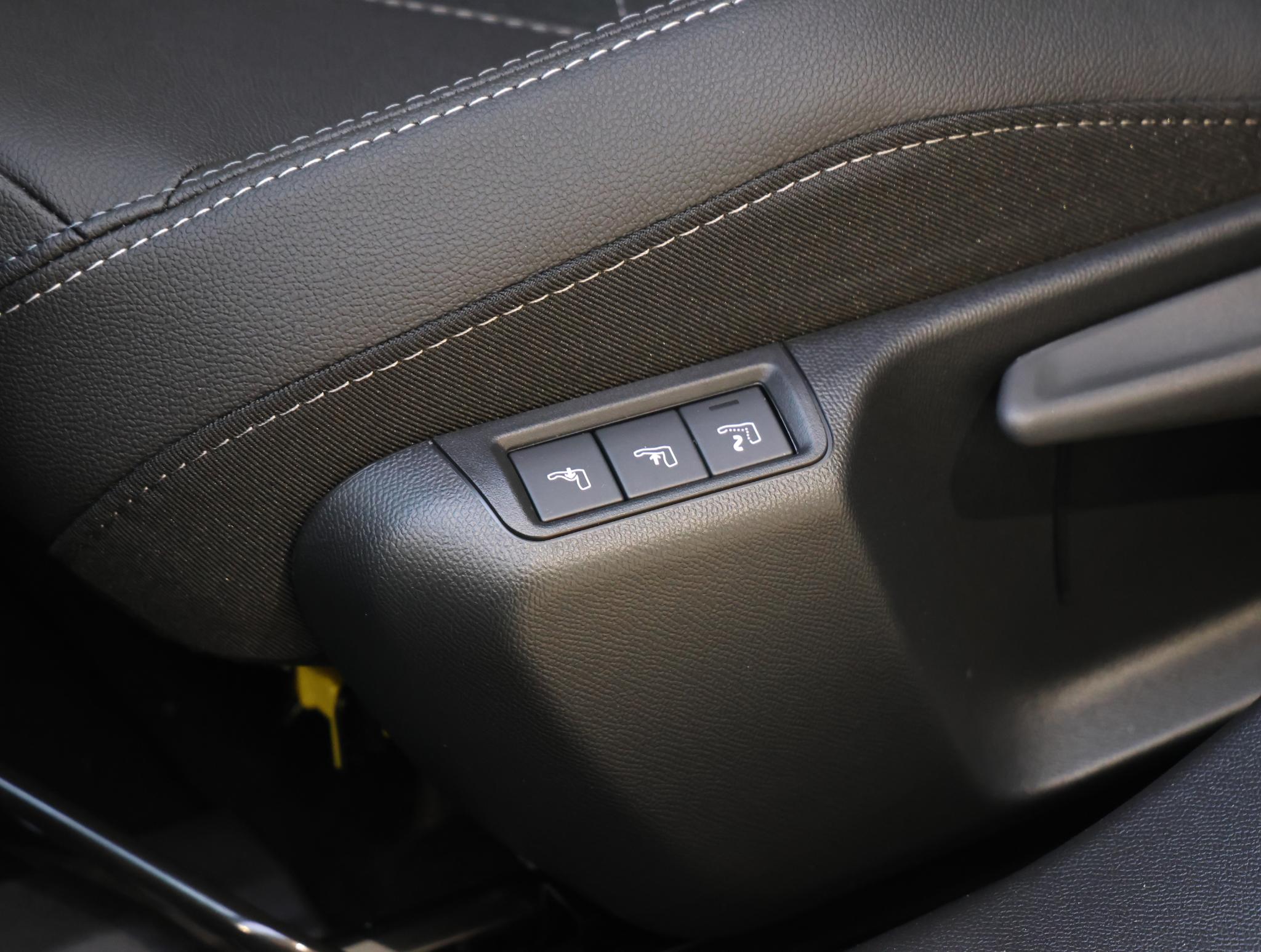 Foto van Opel Mokka