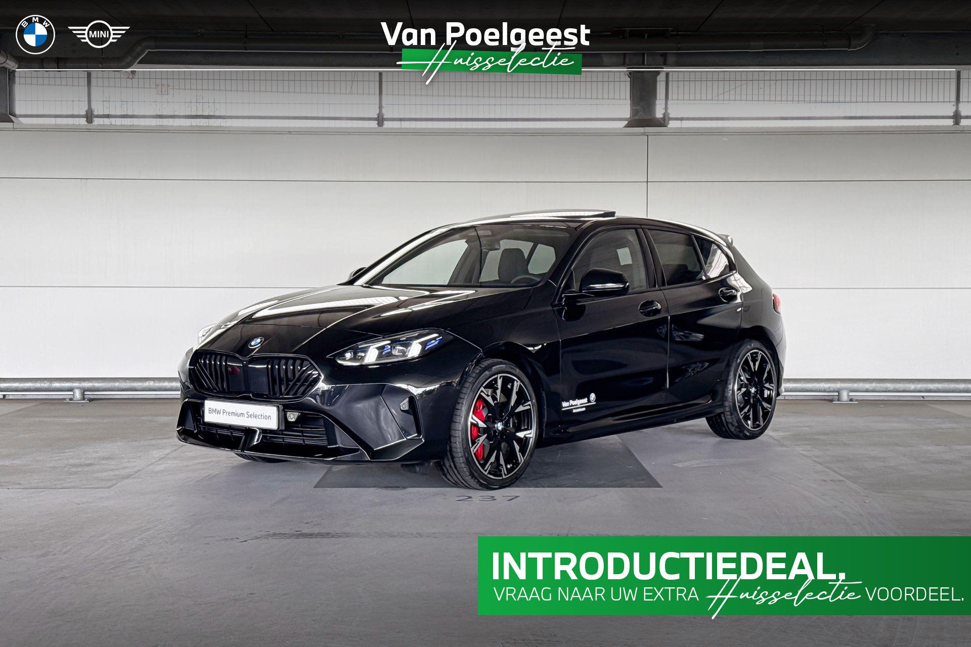 Foto van BMW 120