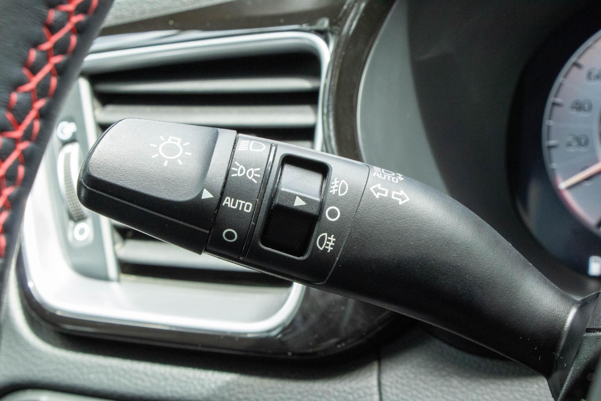 Foto van Kia Proceed
