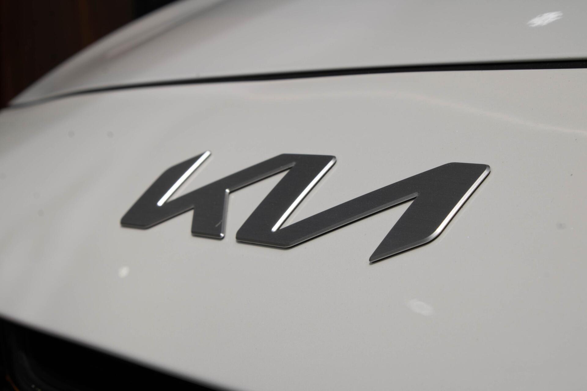 Foto van Kia Proceed