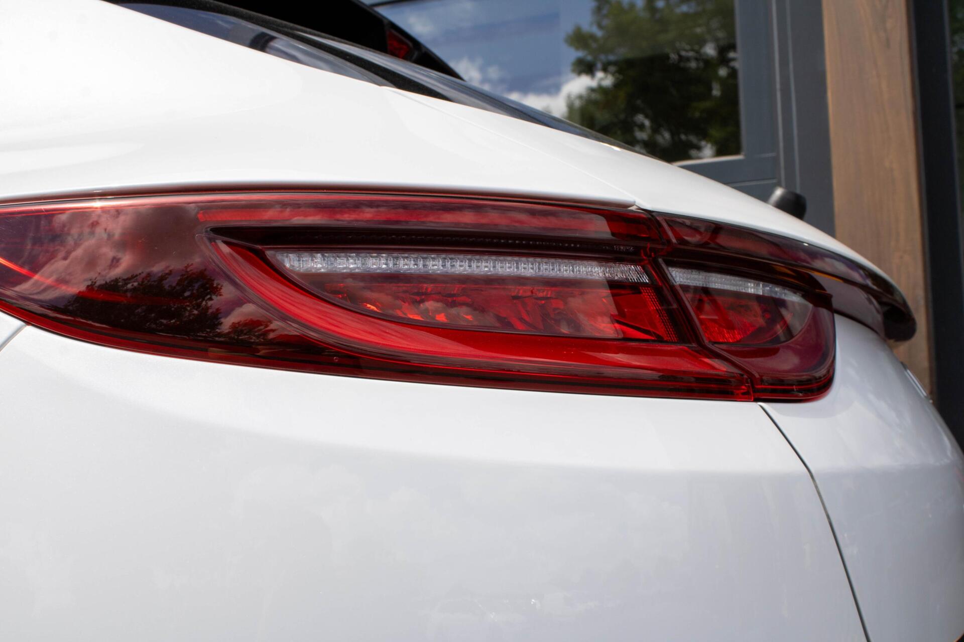 Foto van Kia Proceed