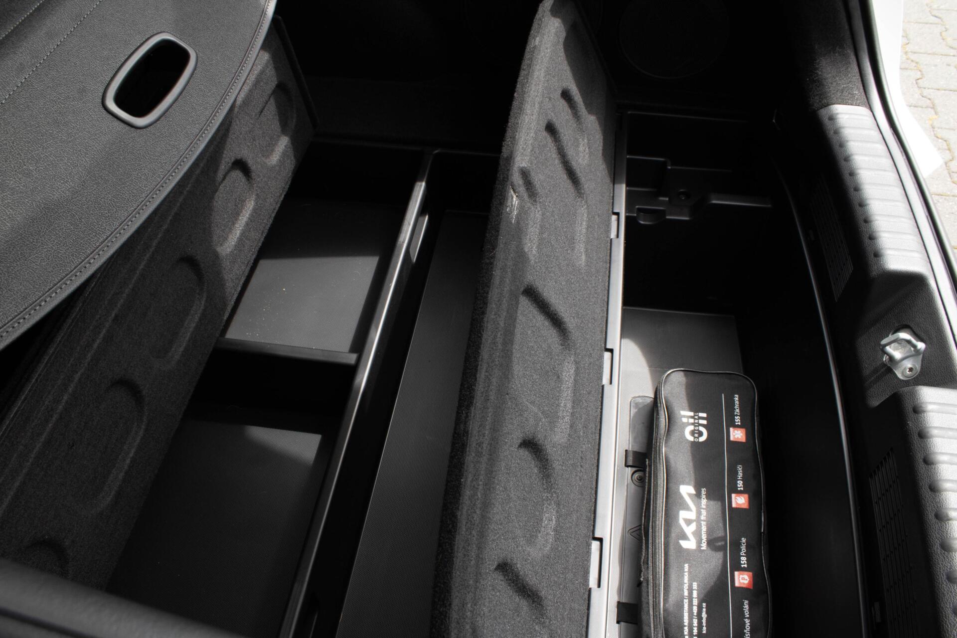 Foto van Kia Proceed
