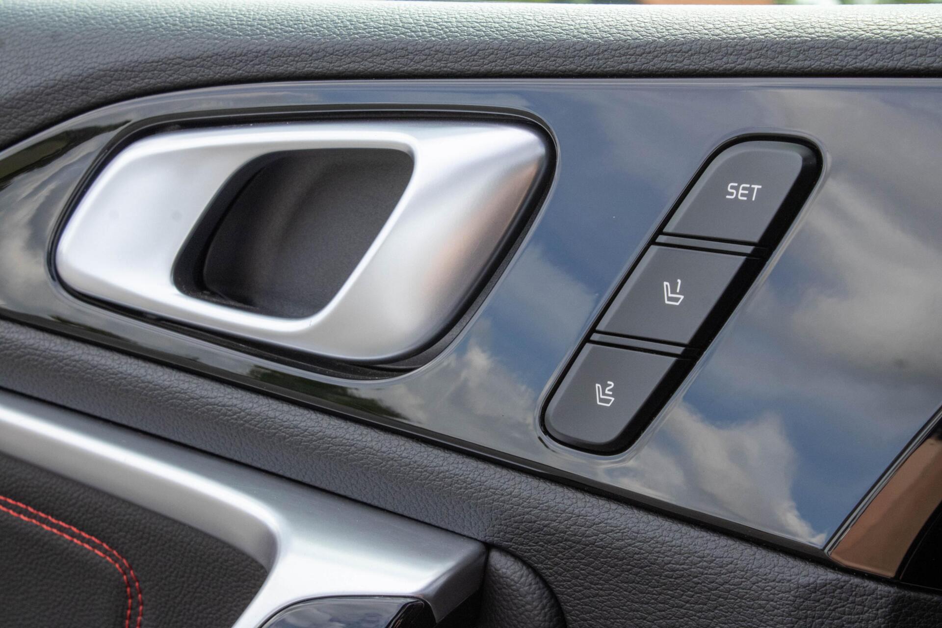 Foto van Kia Proceed