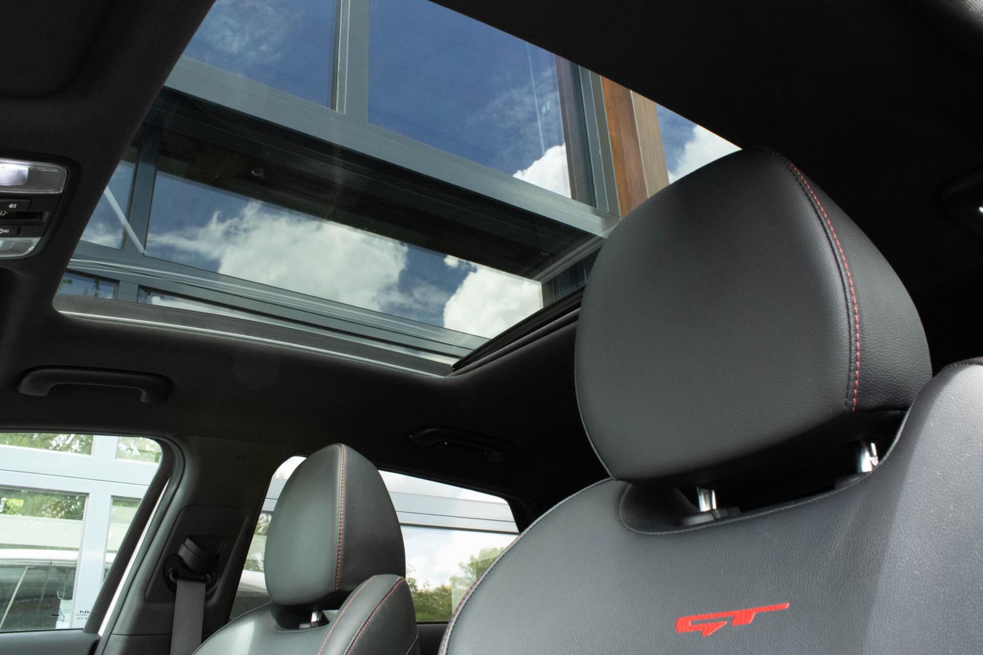 Foto van Kia Proceed