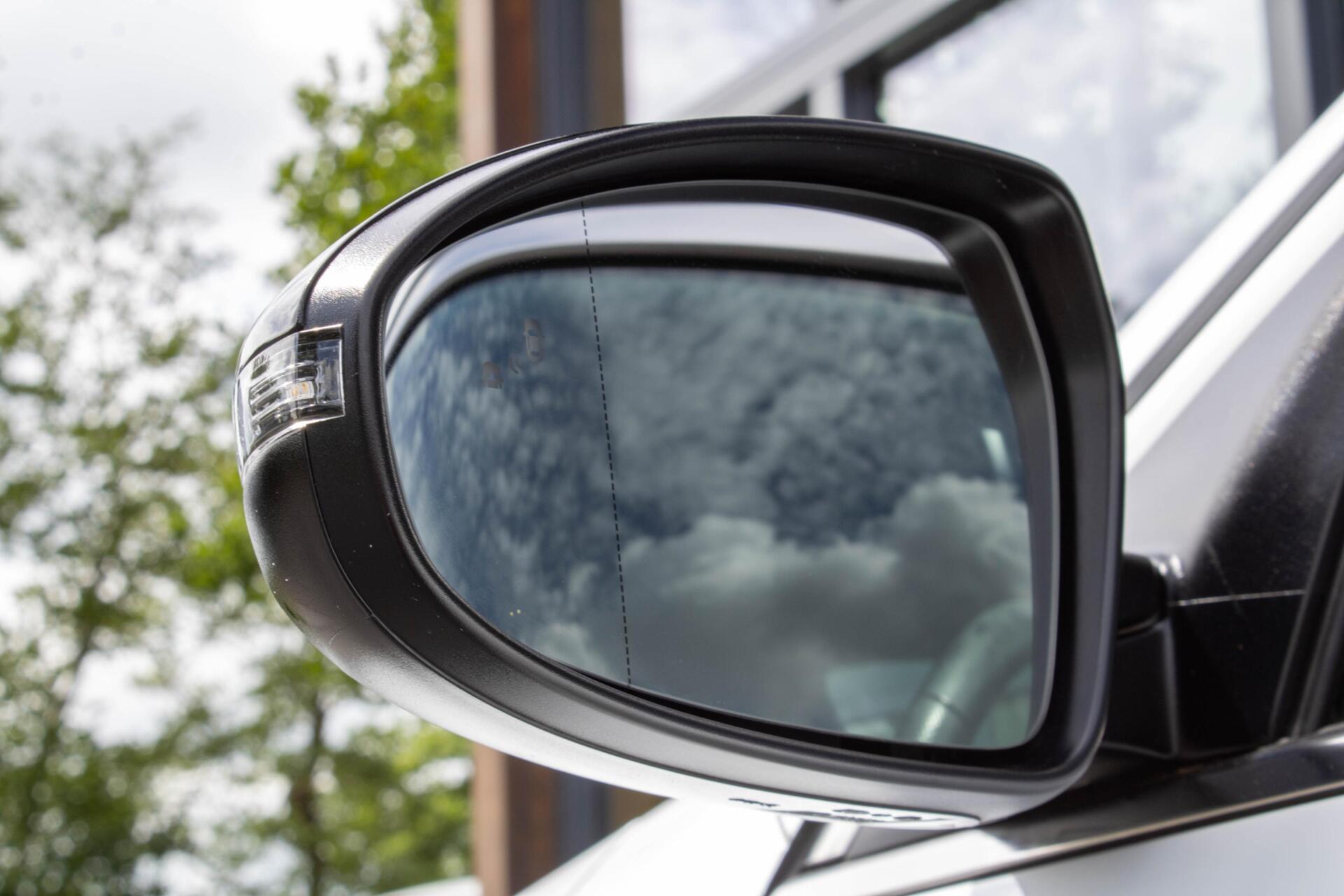 Foto van Kia Proceed