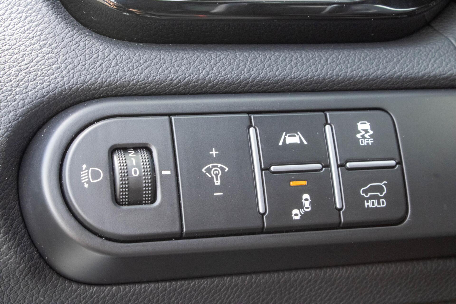 Foto van Kia Proceed