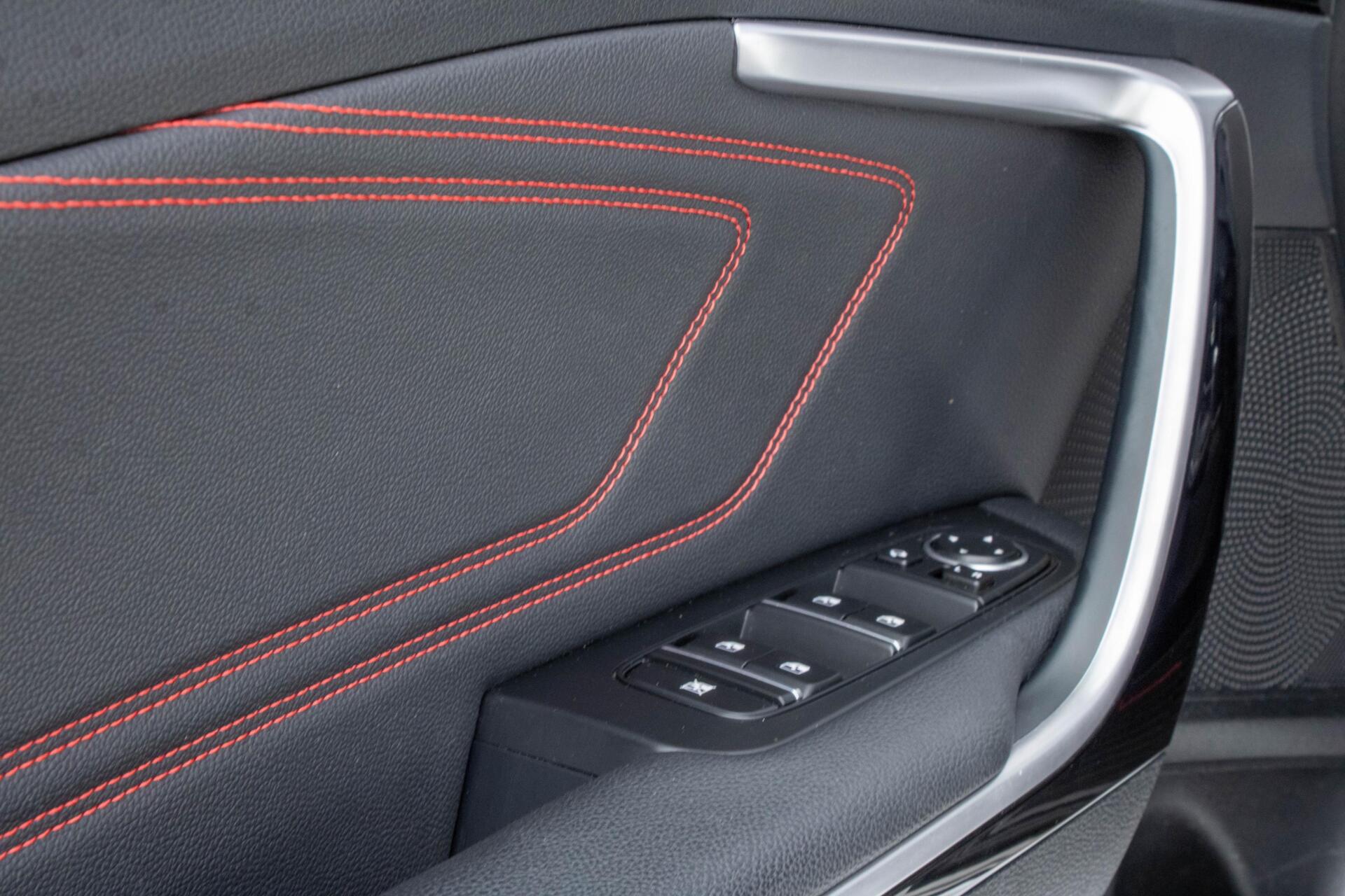 Foto van Kia Proceed