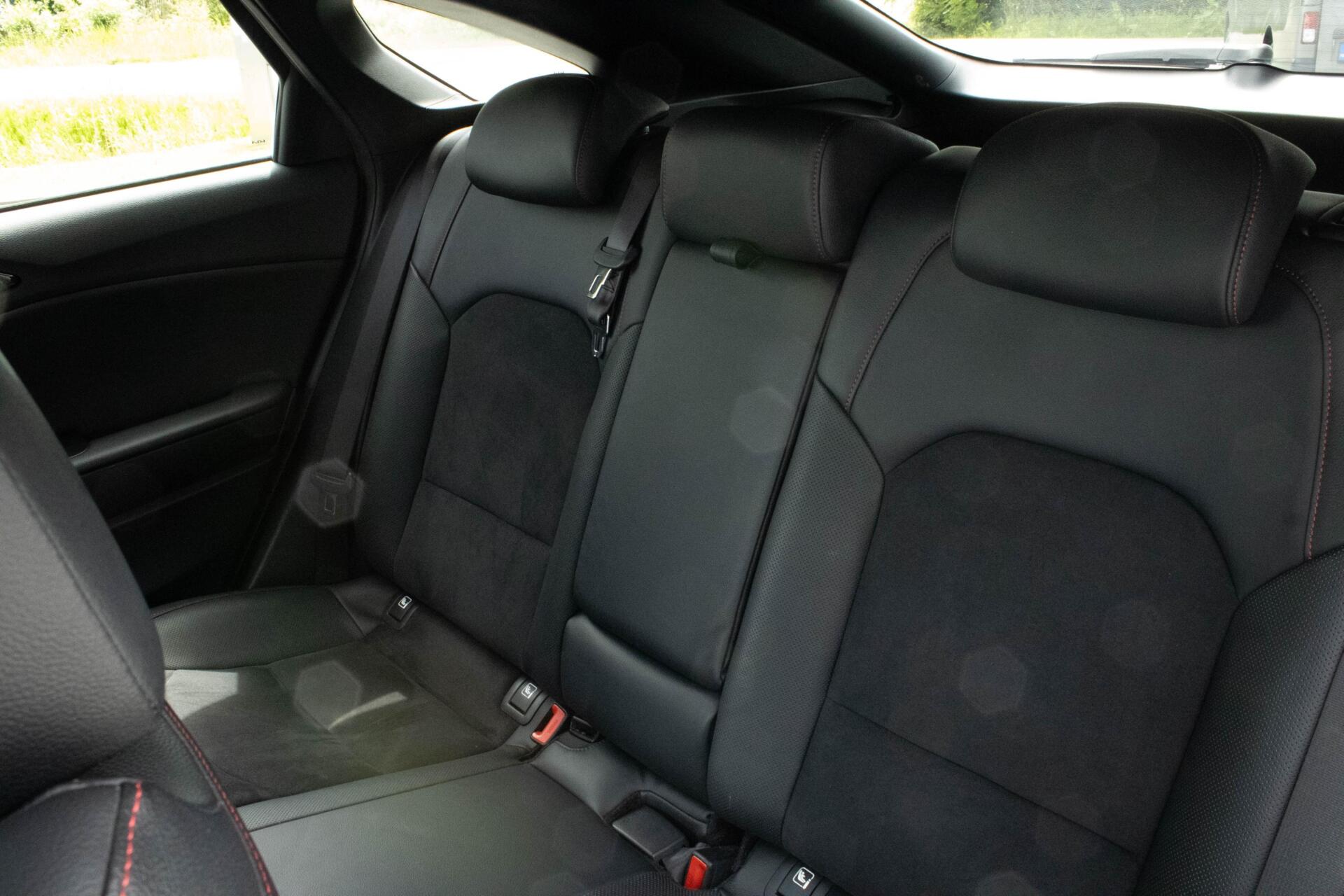 Foto van Kia Proceed