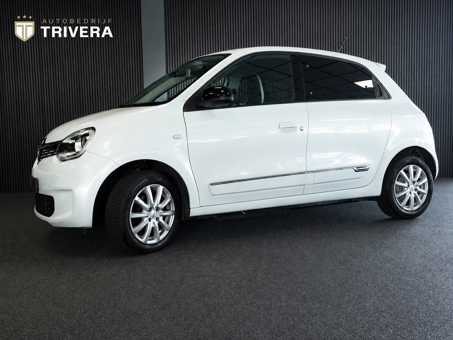 Foto van Renault Twingo Z.E.