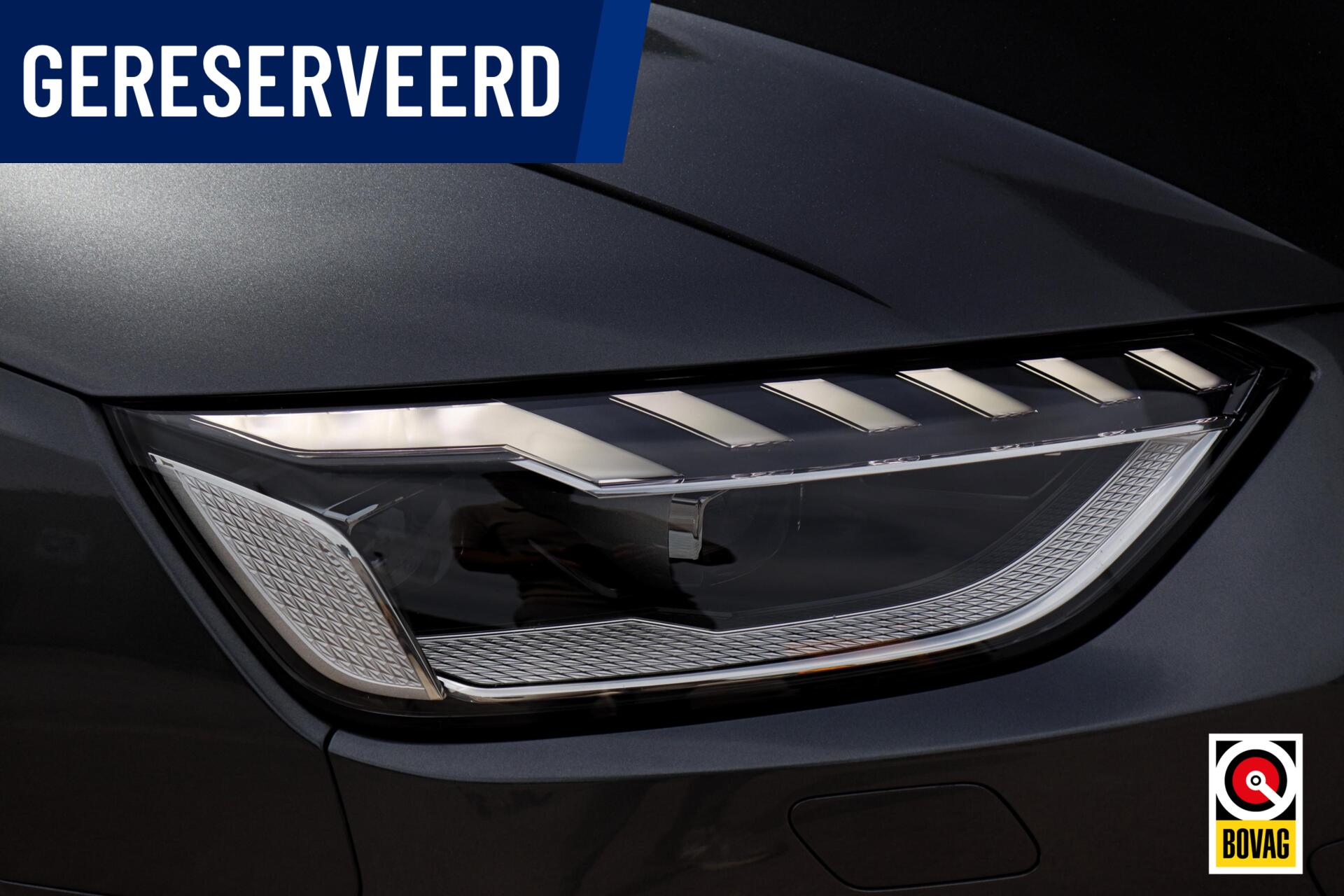 Foto van Audi A4 Avant