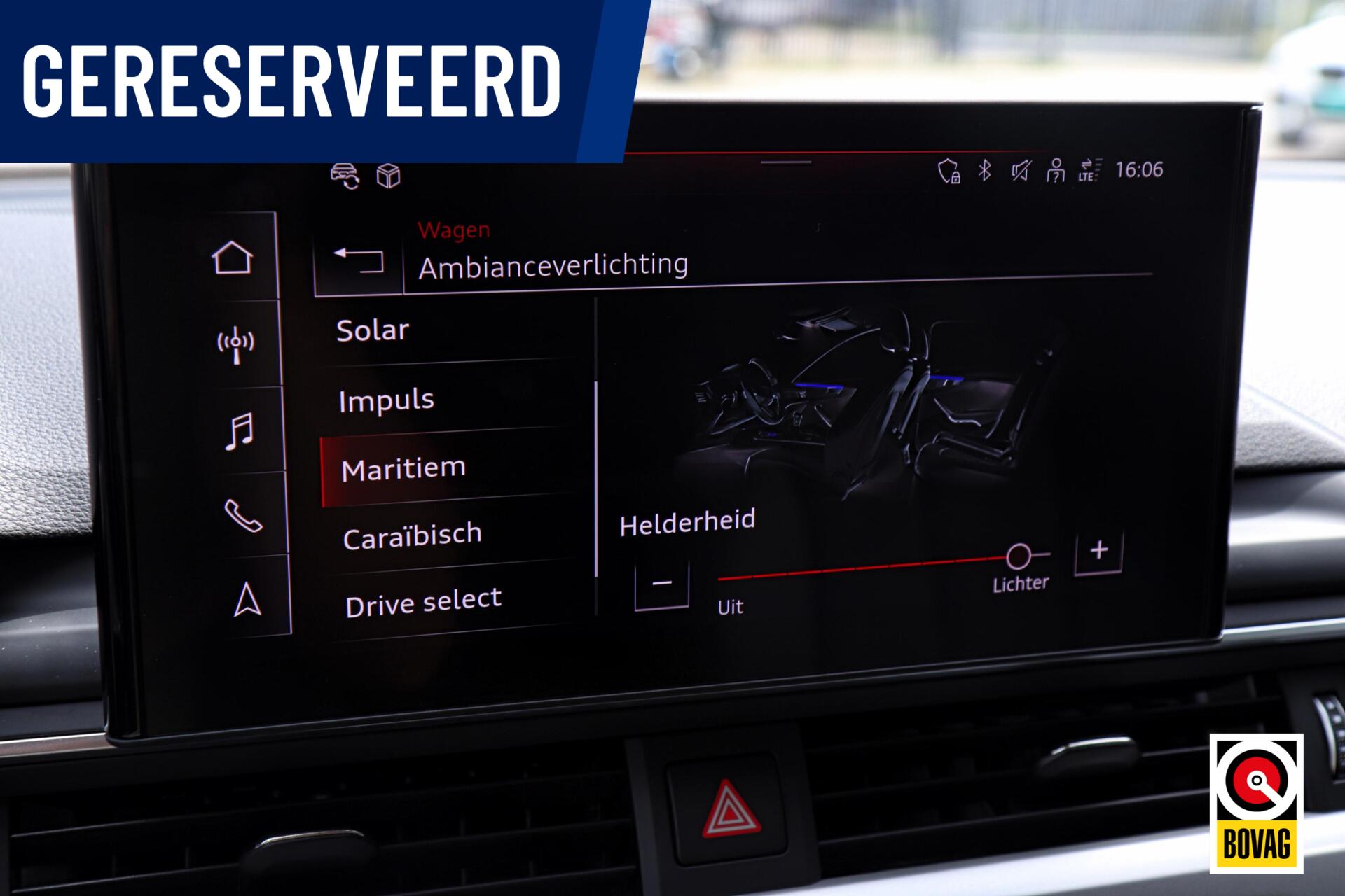 Foto van Audi A4 Avant
