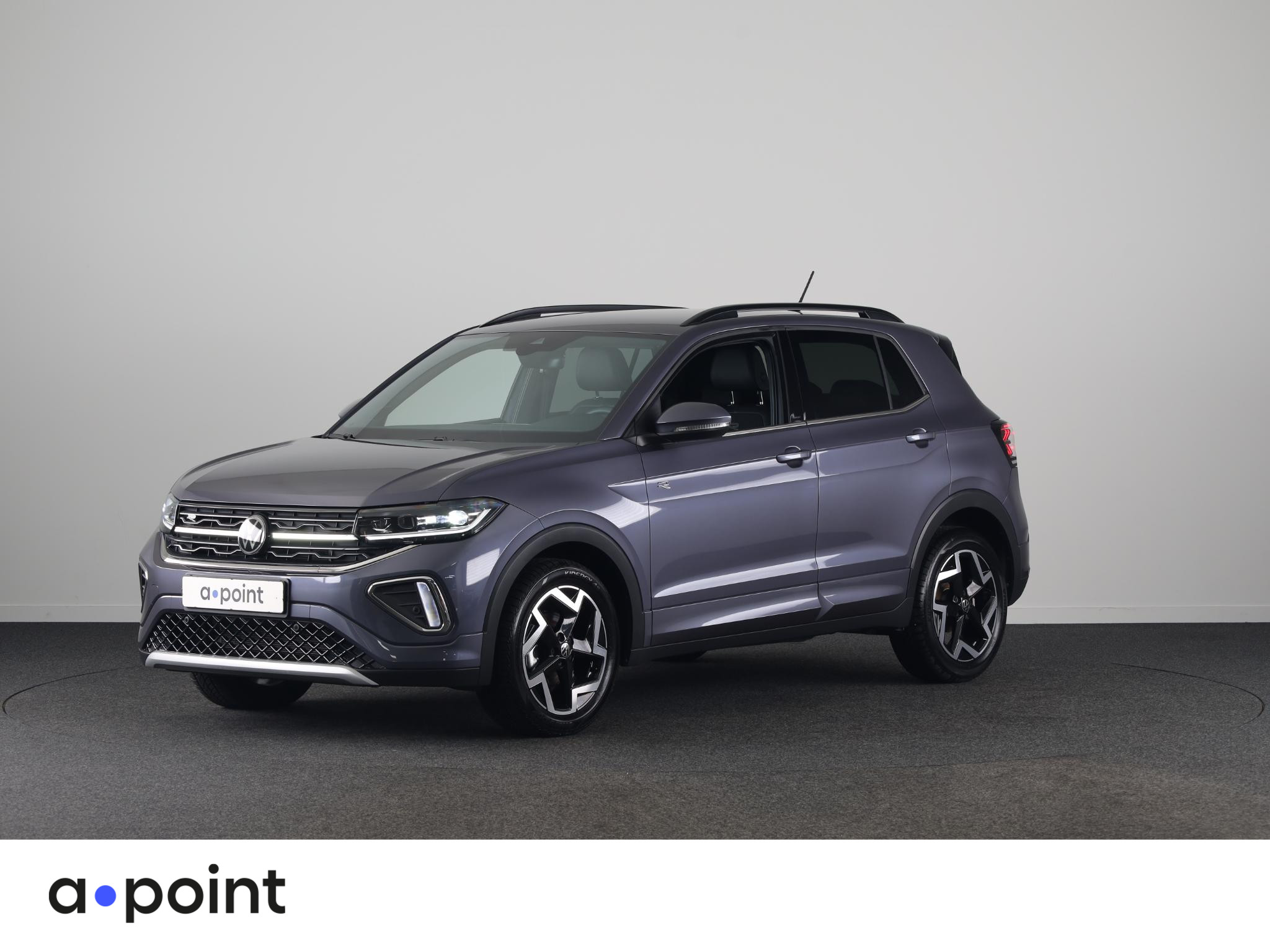 Foto van VOLKSWAGEN T-CROSS