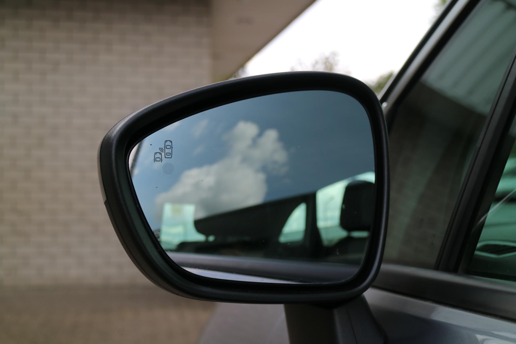 Foto van Opel Crossland