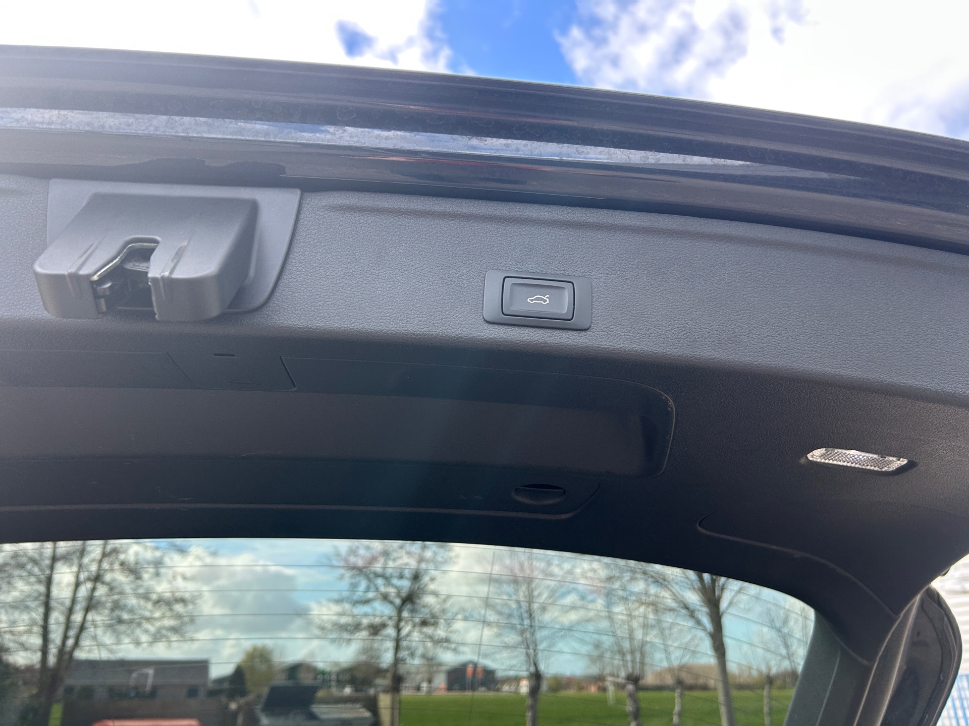 Foto van Audi A4 Avant