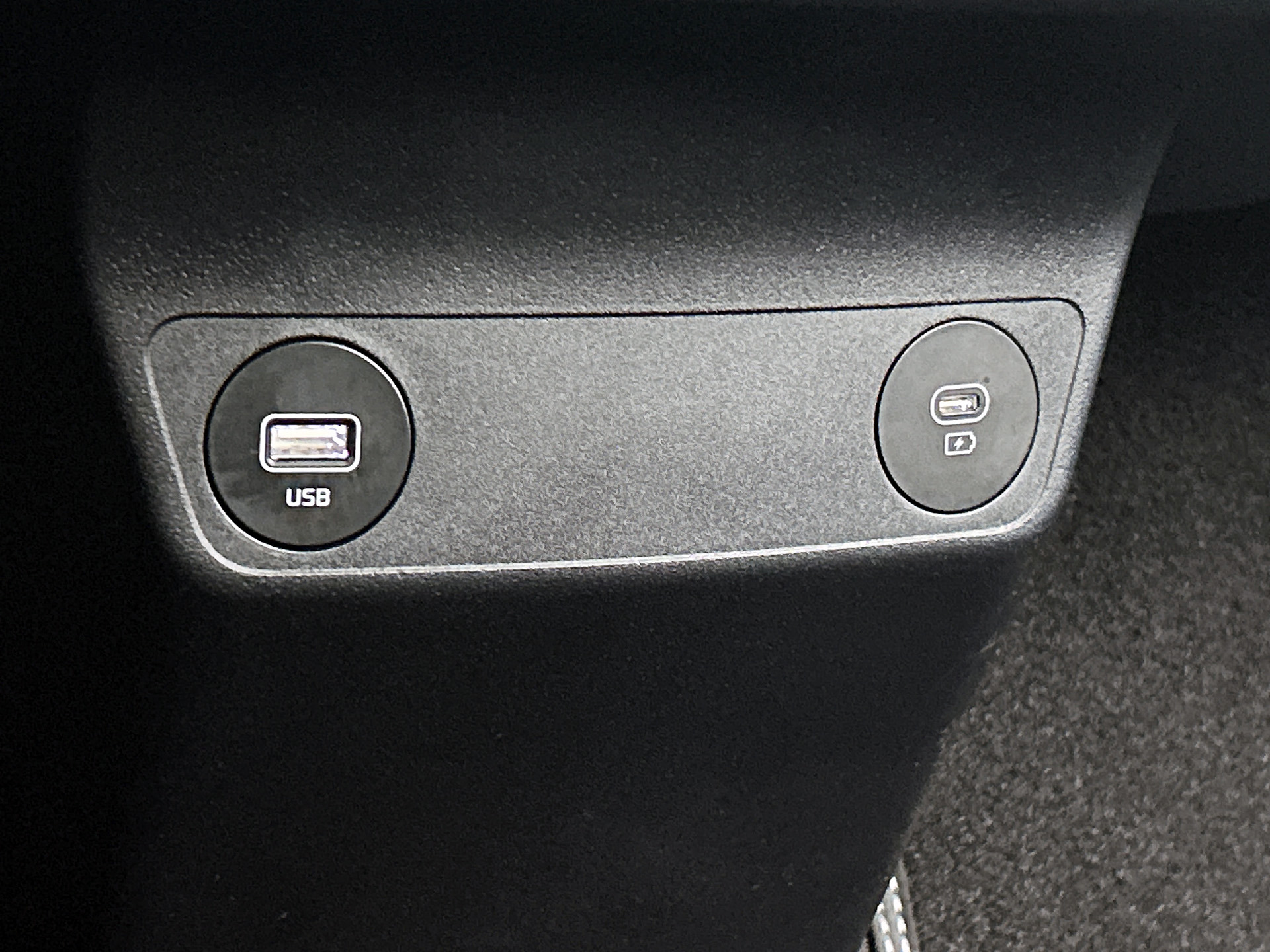 Foto van Kia Ev6