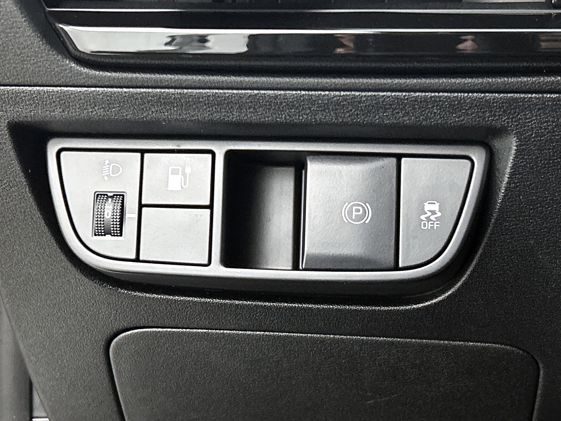 Foto van Kia Ev6