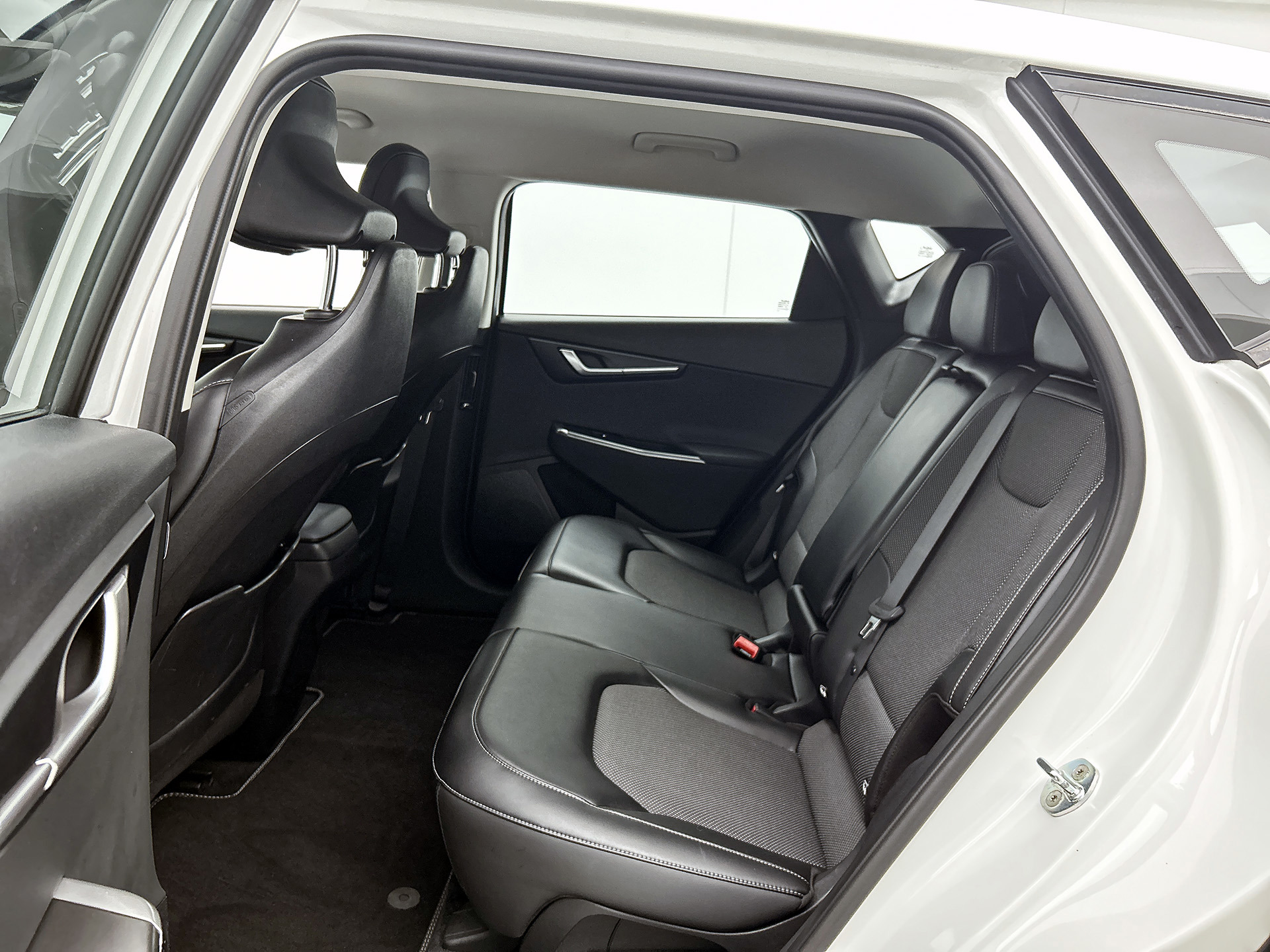 Foto van Kia Ev6
