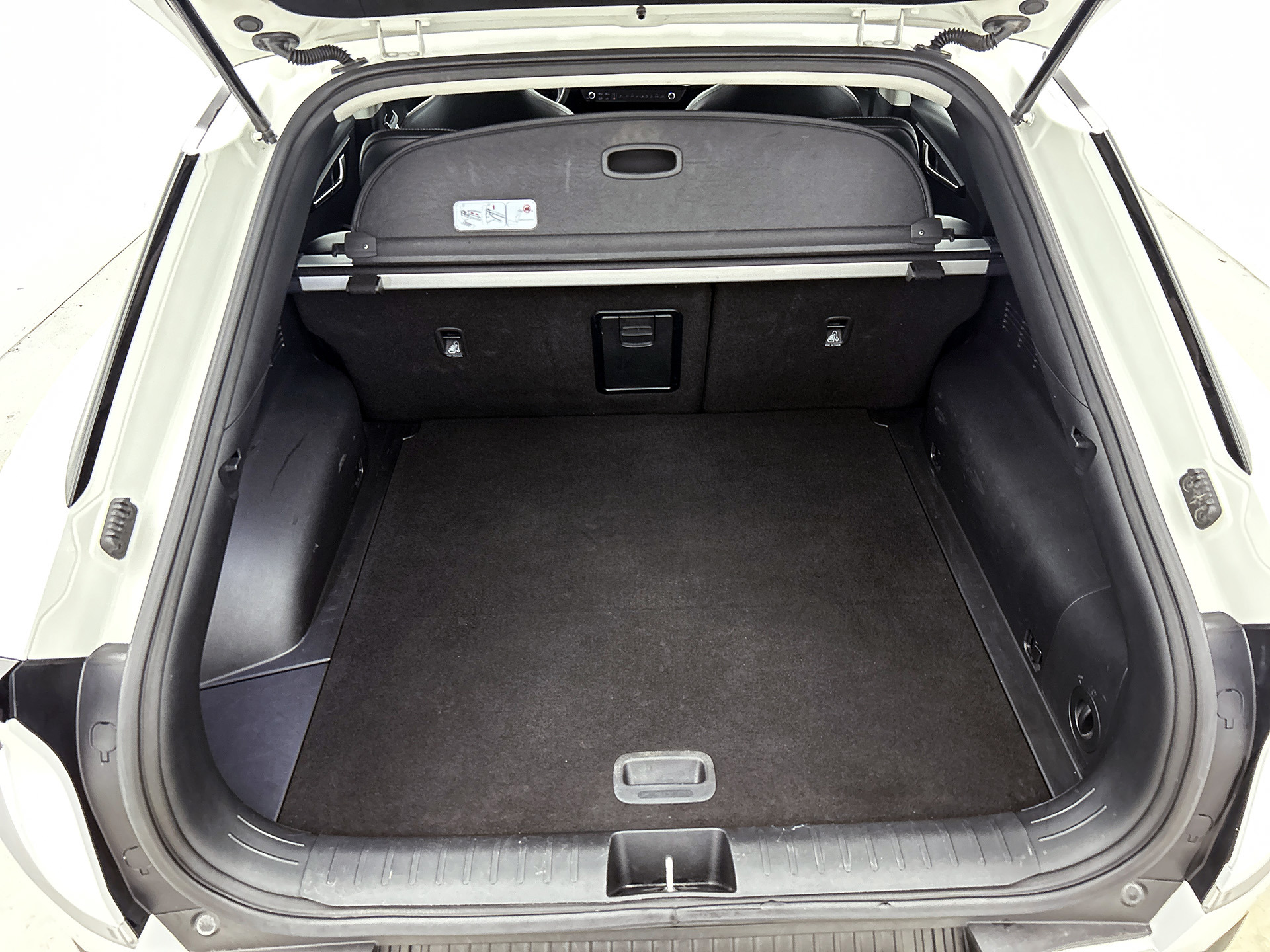 Foto van Kia Ev6