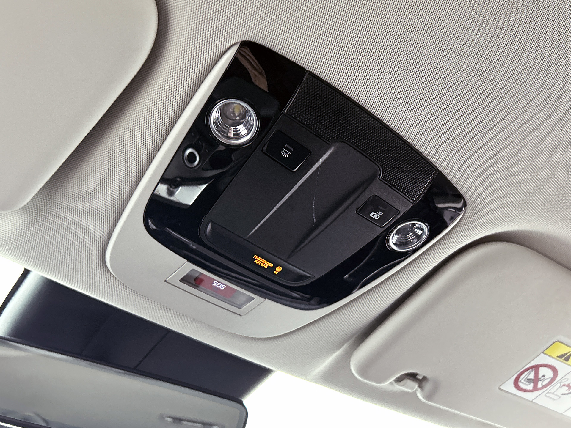 Foto van Kia Ev6