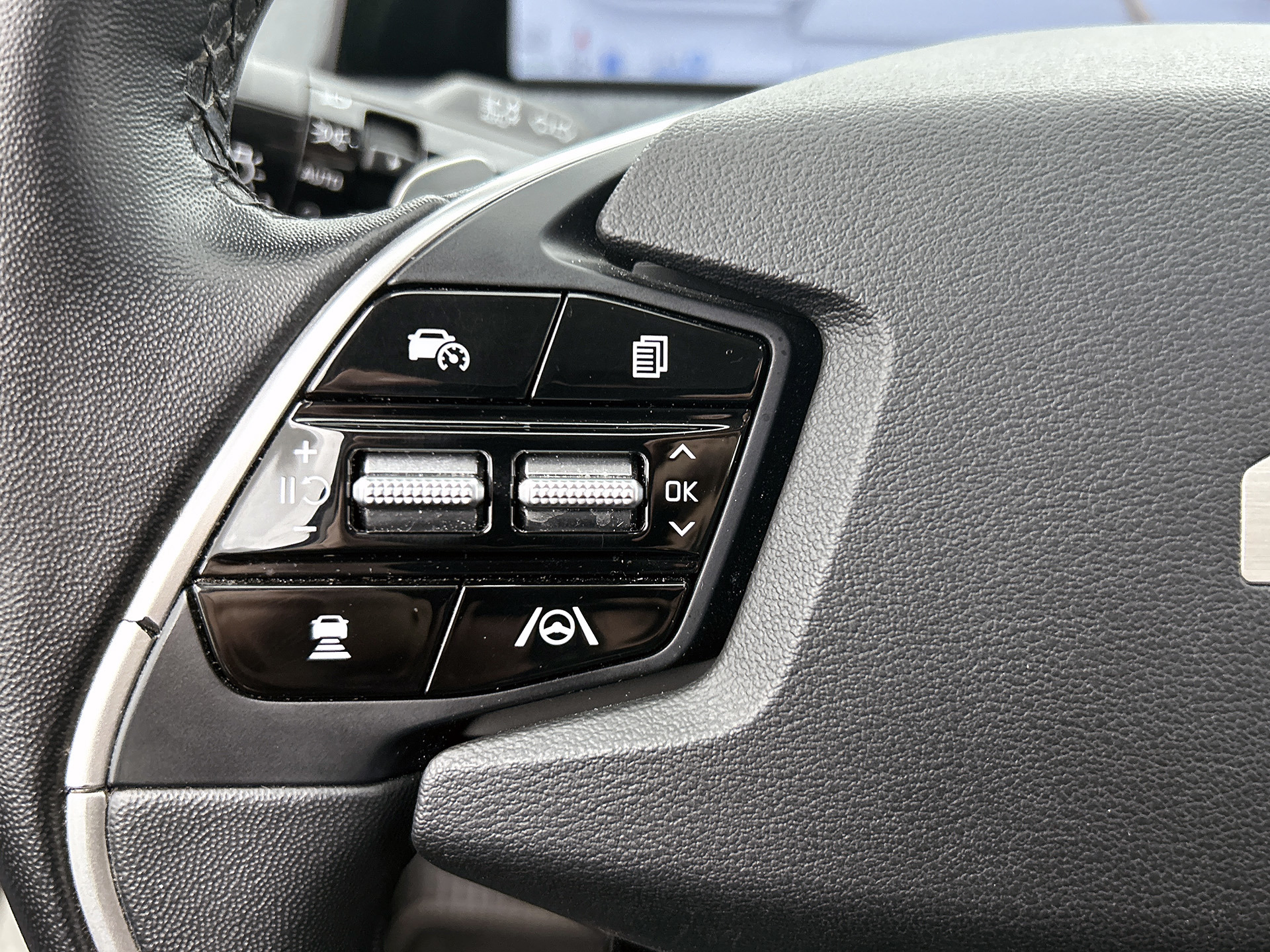 Foto van Kia Ev6