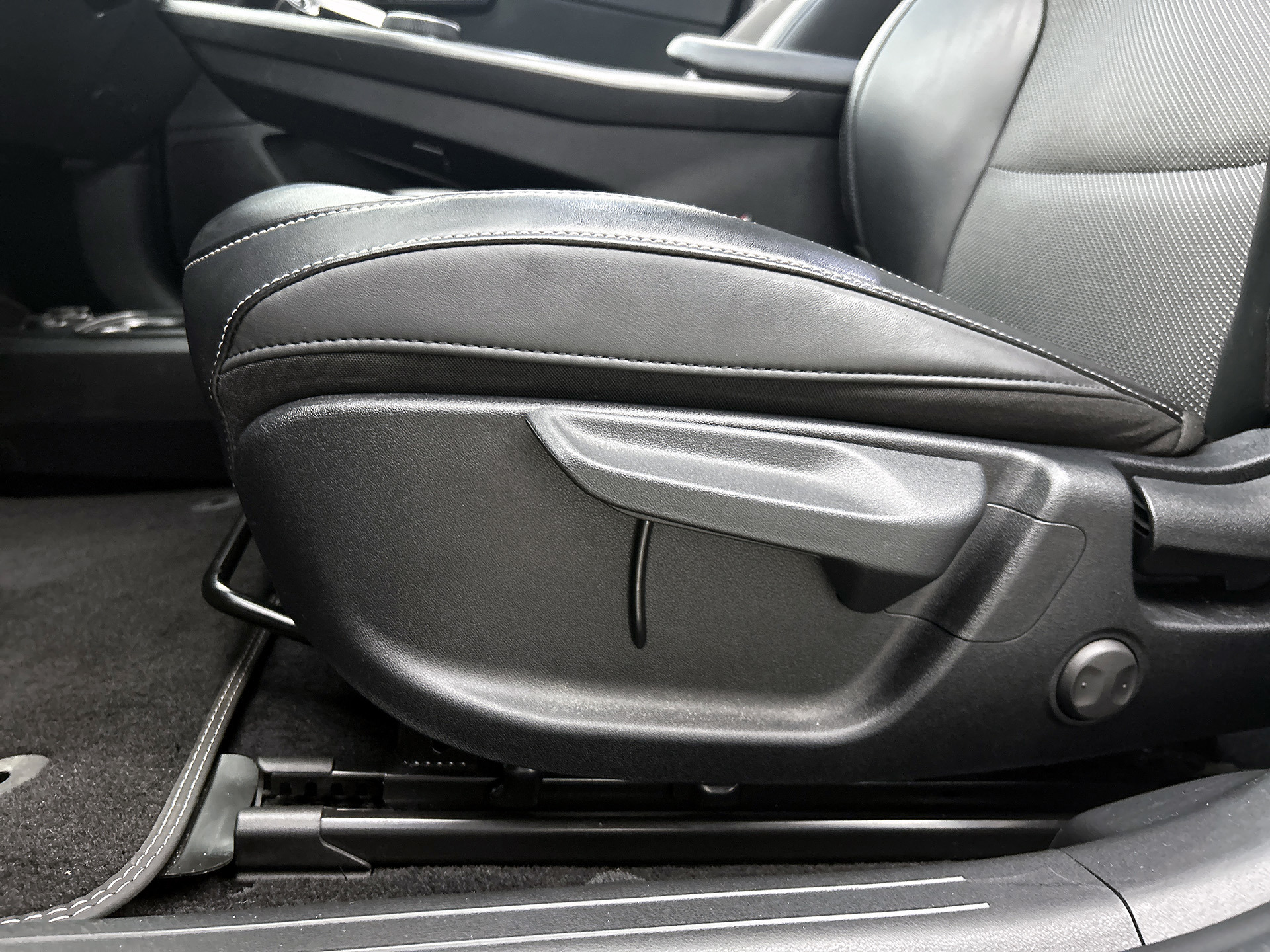 Foto van Kia Ev6