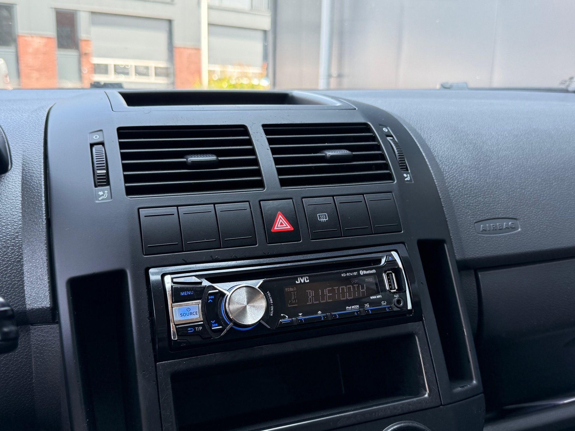 Foto van Volkswagen Polo