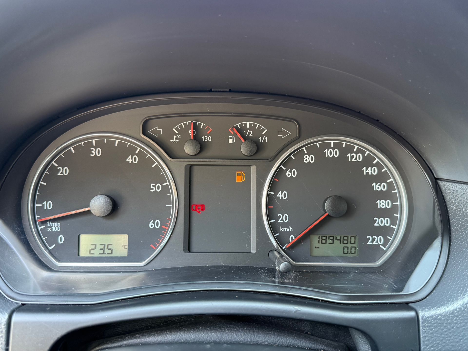 Foto van Volkswagen Polo