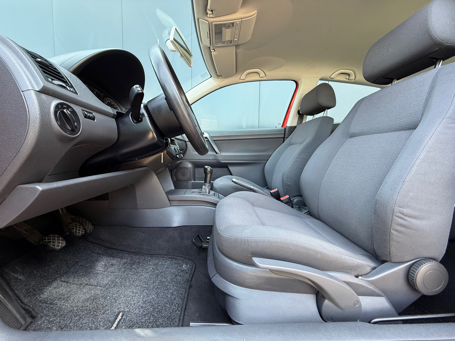 Foto van Volkswagen Polo