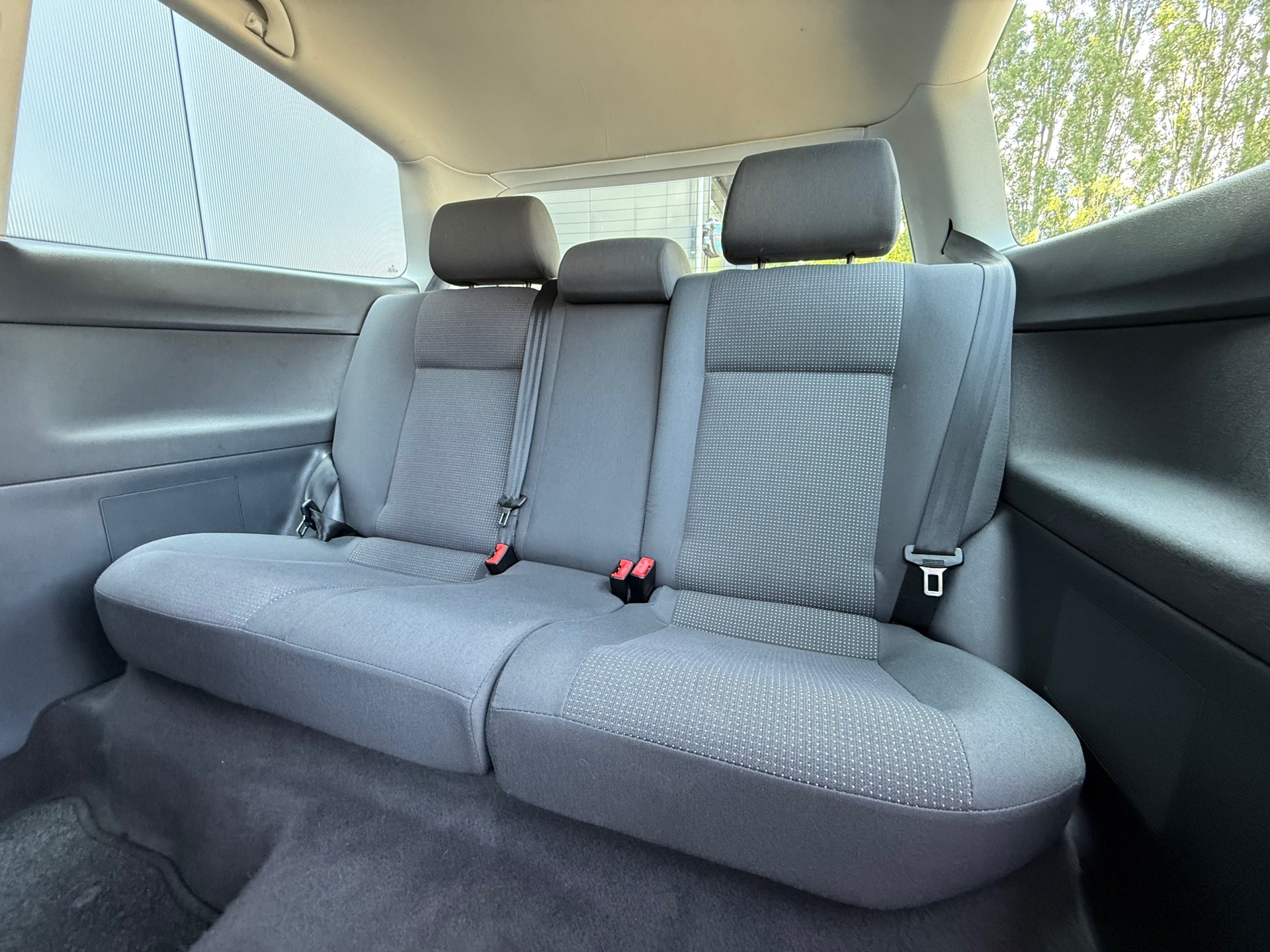 Foto van Volkswagen Polo