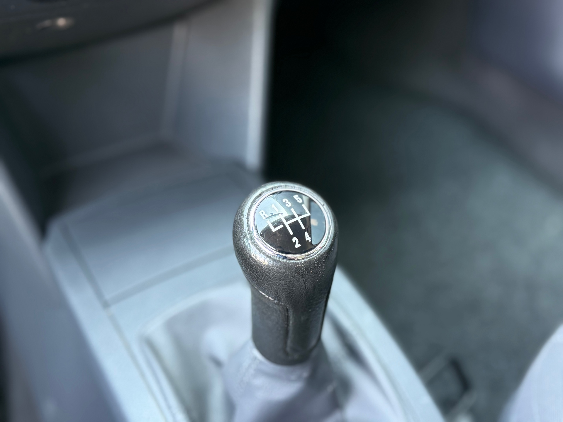 Foto van Volkswagen Polo