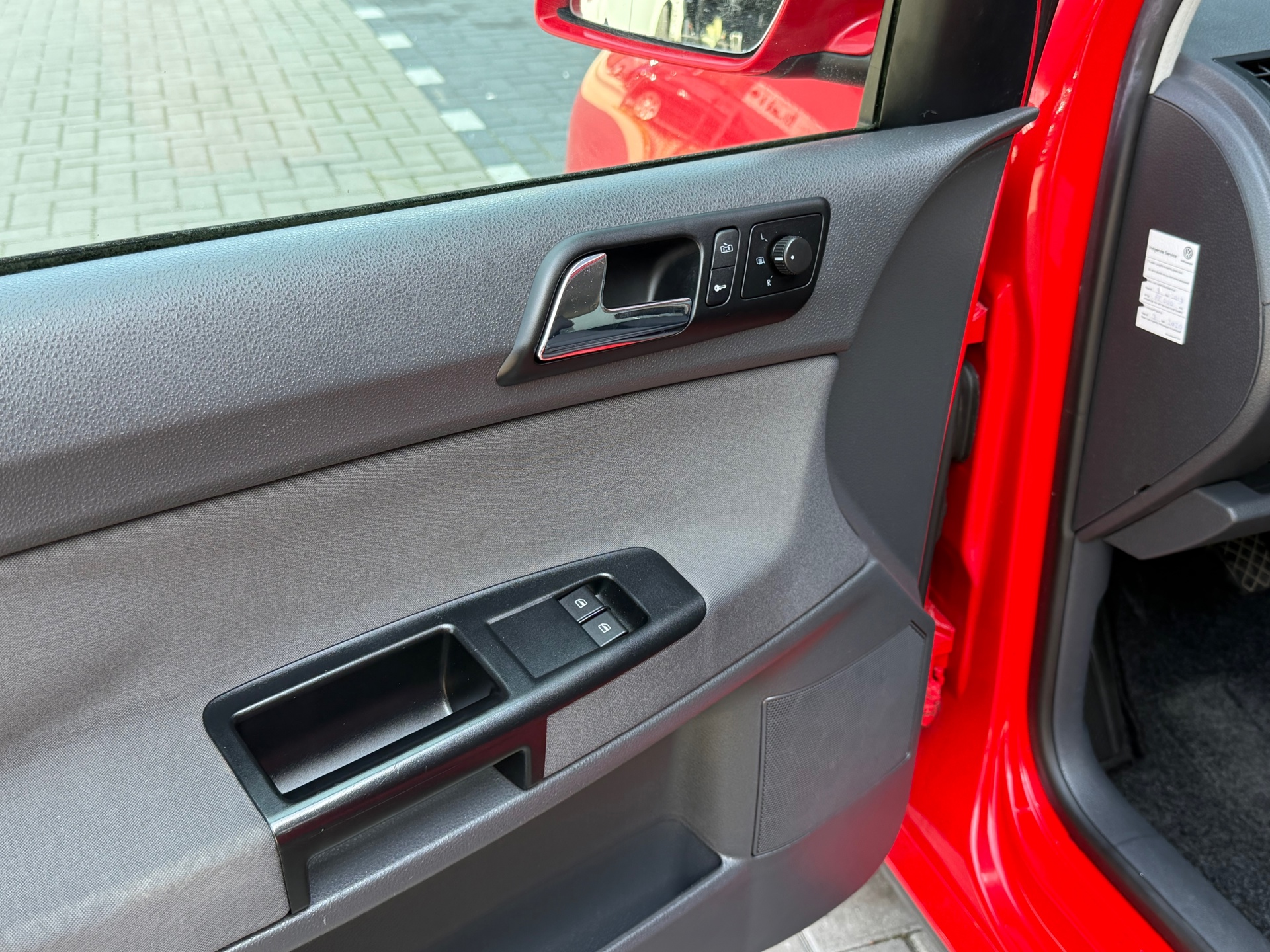 Foto van Volkswagen Polo