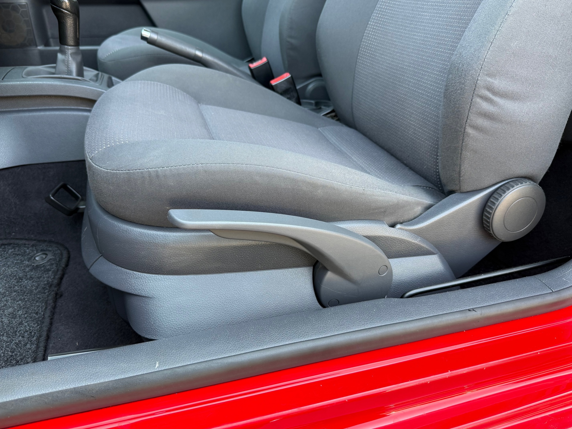 Foto van Volkswagen Polo