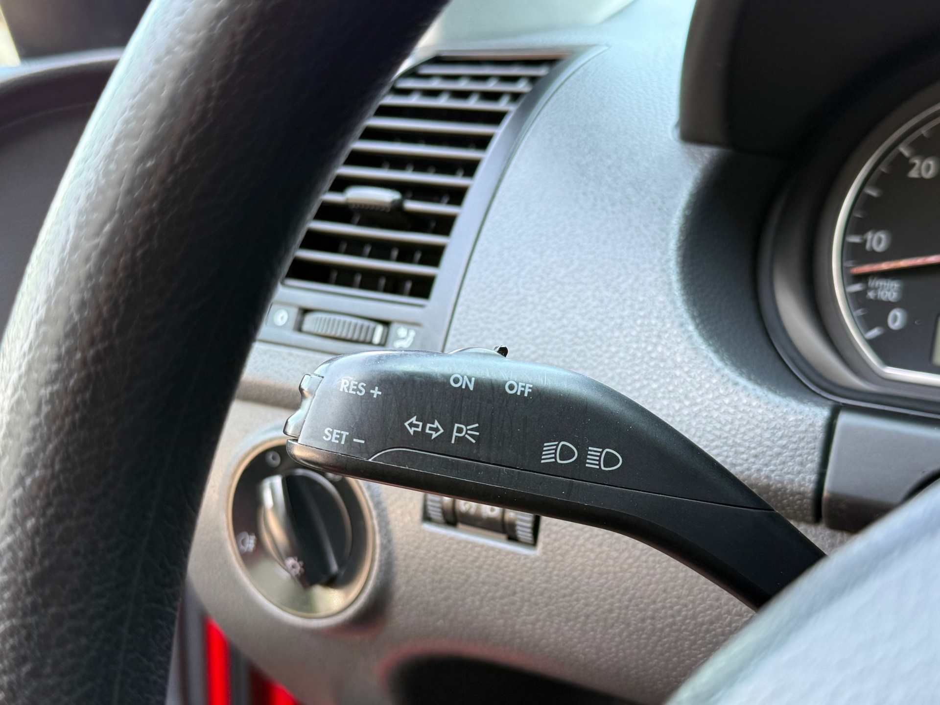 Foto van Volkswagen Polo