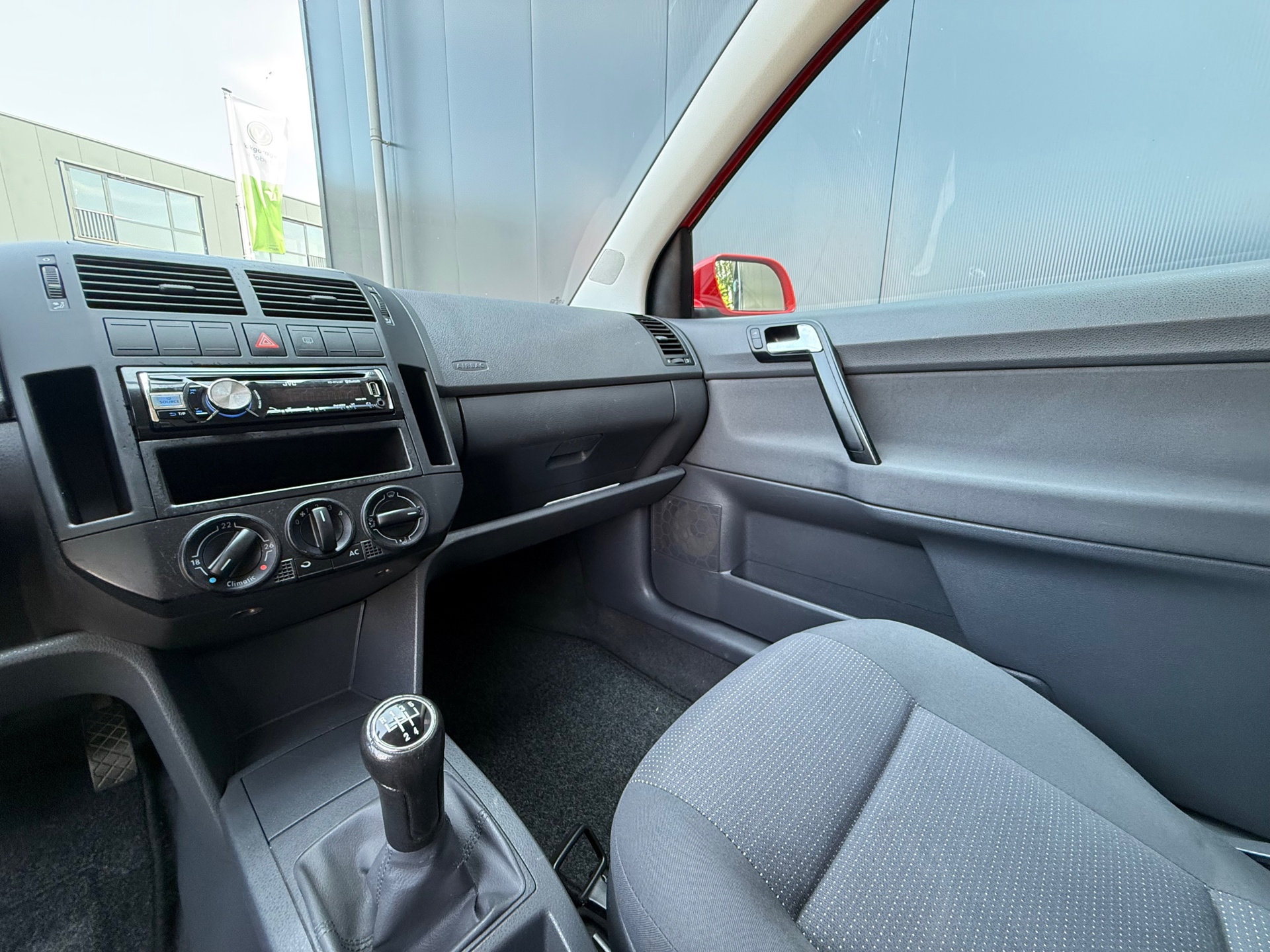 Foto van Volkswagen Polo