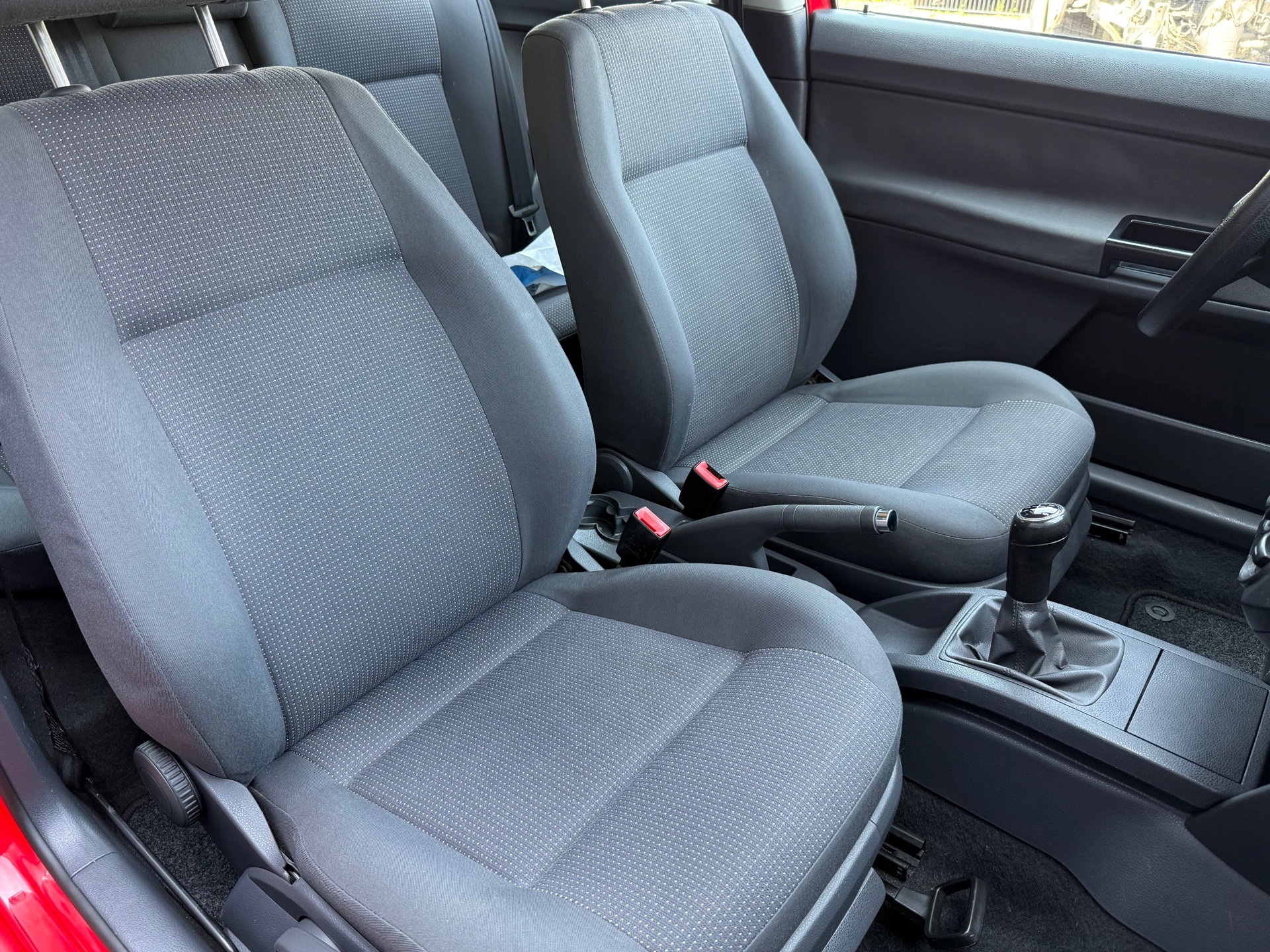 Foto van Volkswagen Polo