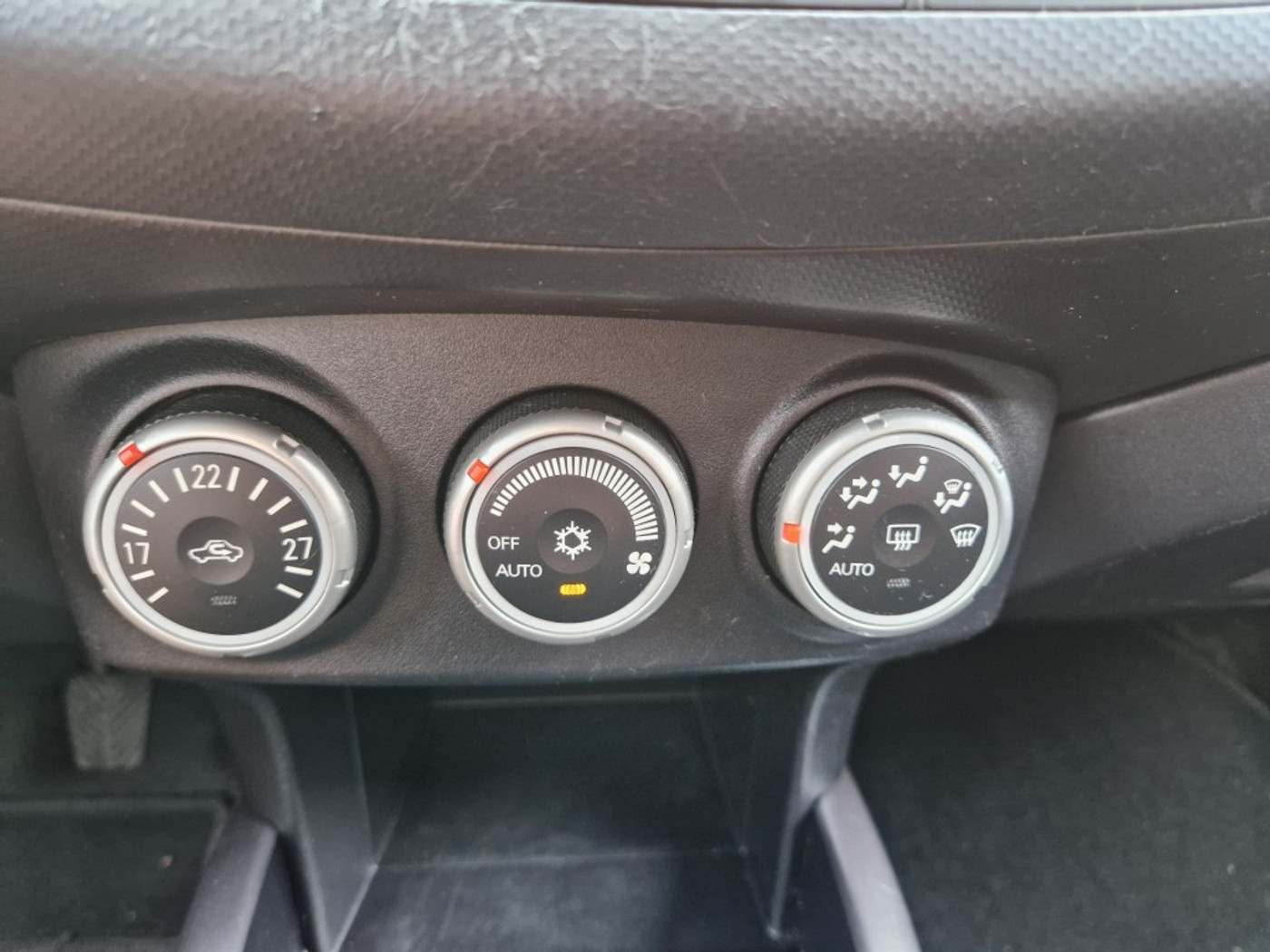 Foto van Mitsubishi Mitsubishi Outlander