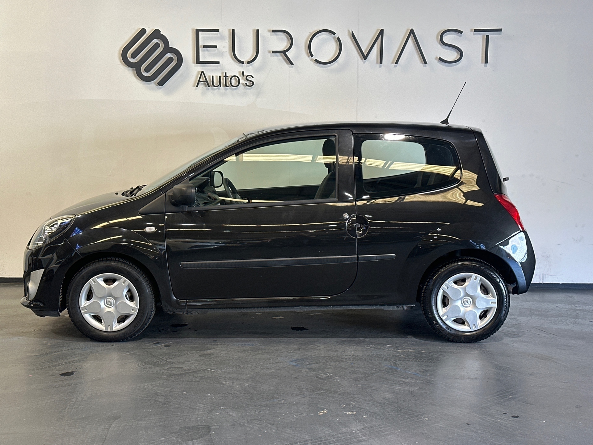 Foto van Renault Twingo